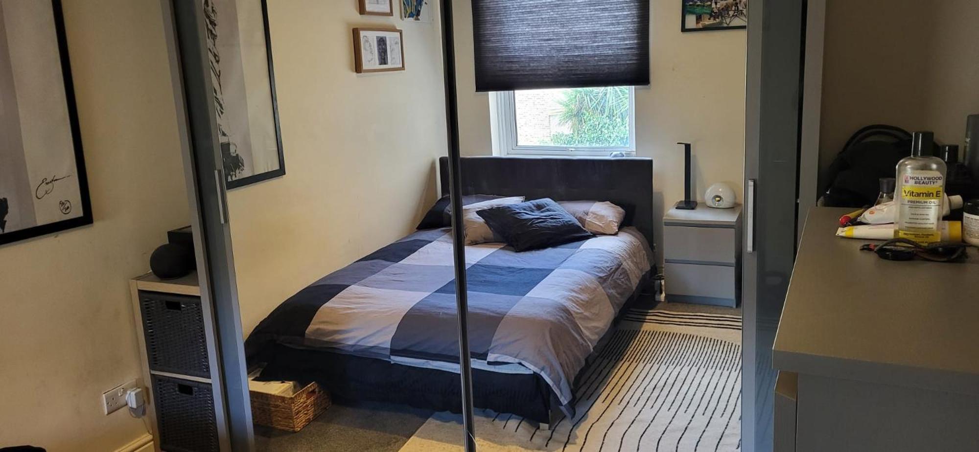 1 Bedroom Flat 27 Mins To Victoria Appartement Londen