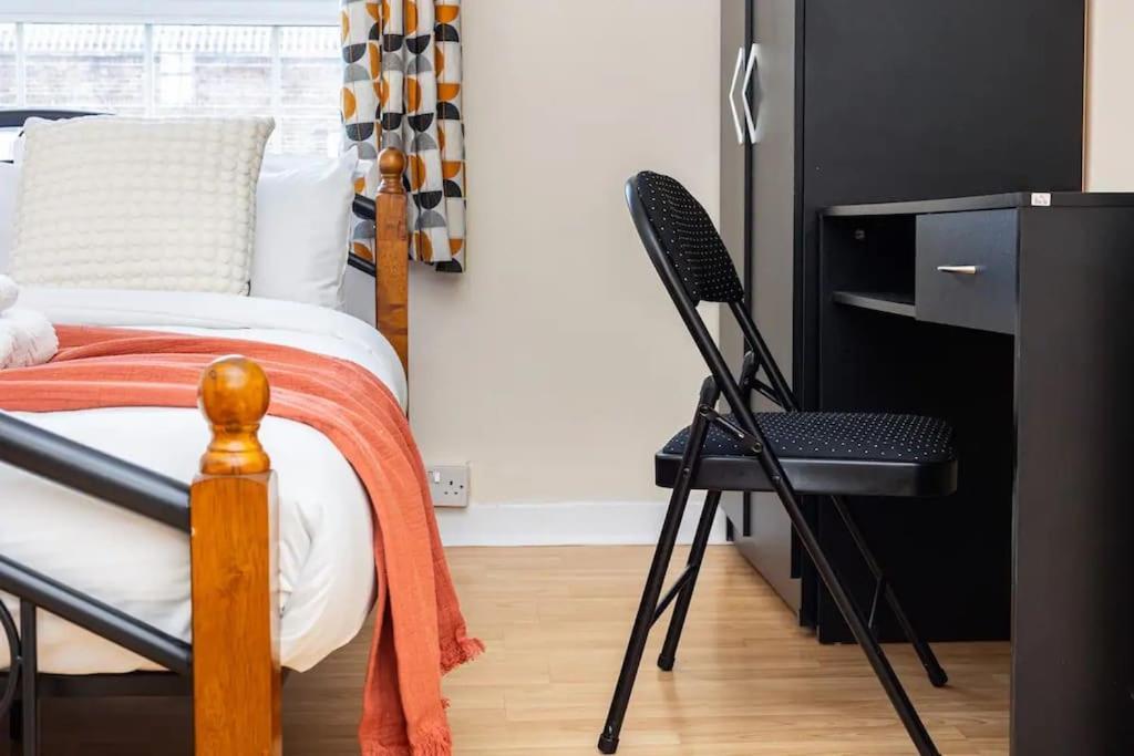 Appartamento Tranquil 1br In South Bank With Onsite Parking