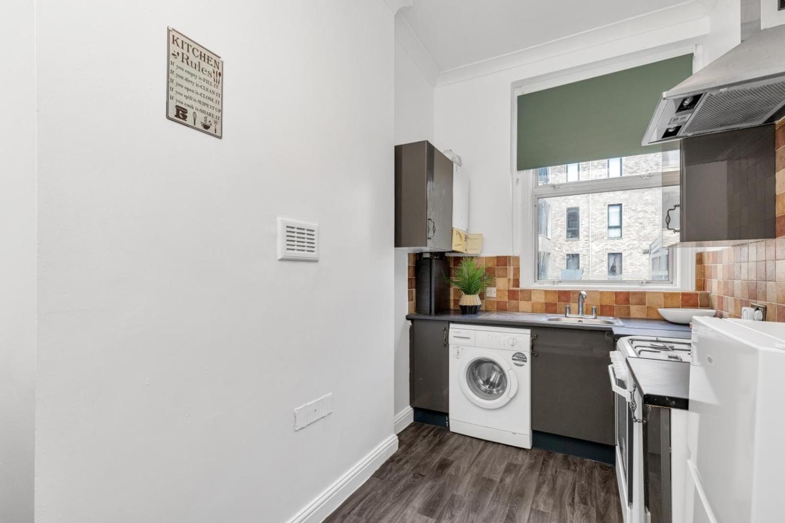 Appartement The Brixton