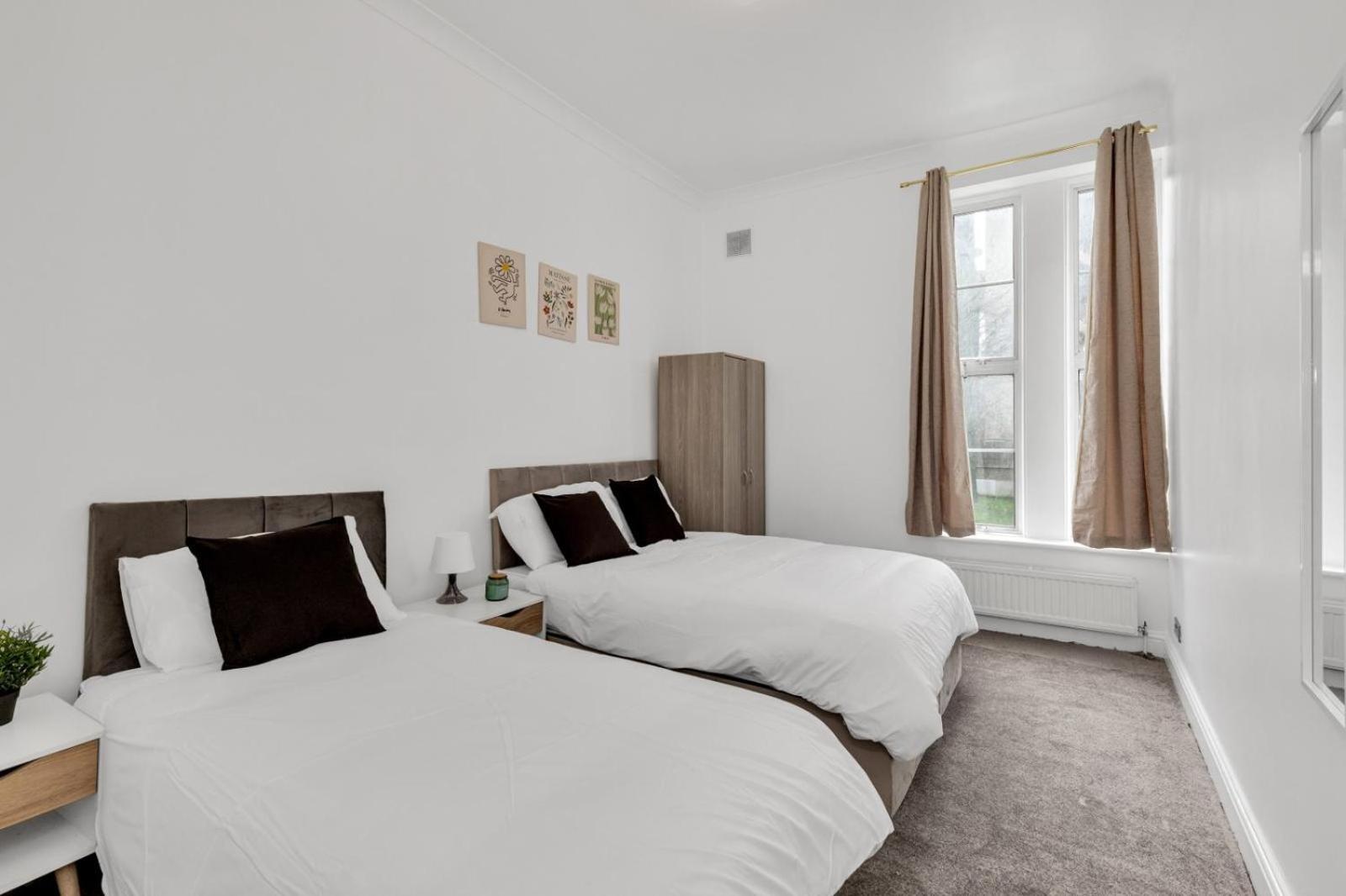 The Brixton Appartement