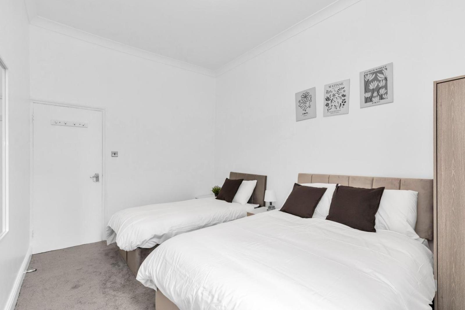 Appartement The Brixton Londres