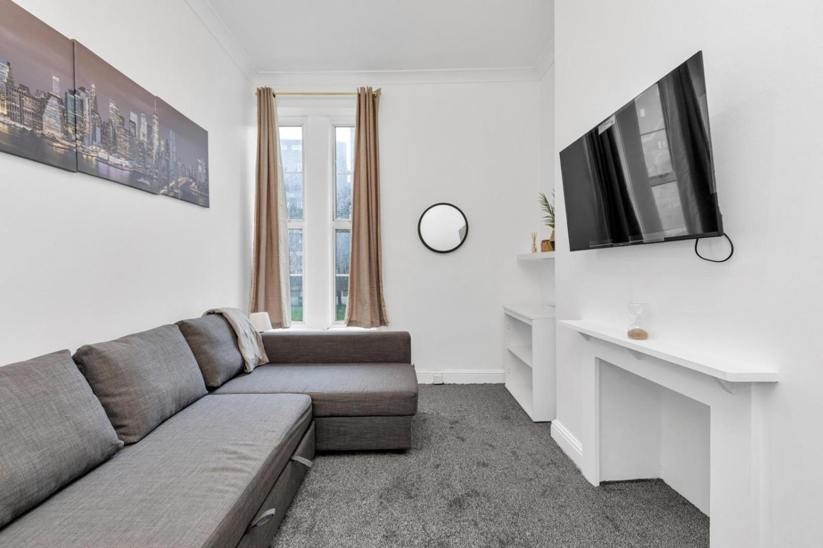 The Brixton Appartement Londres