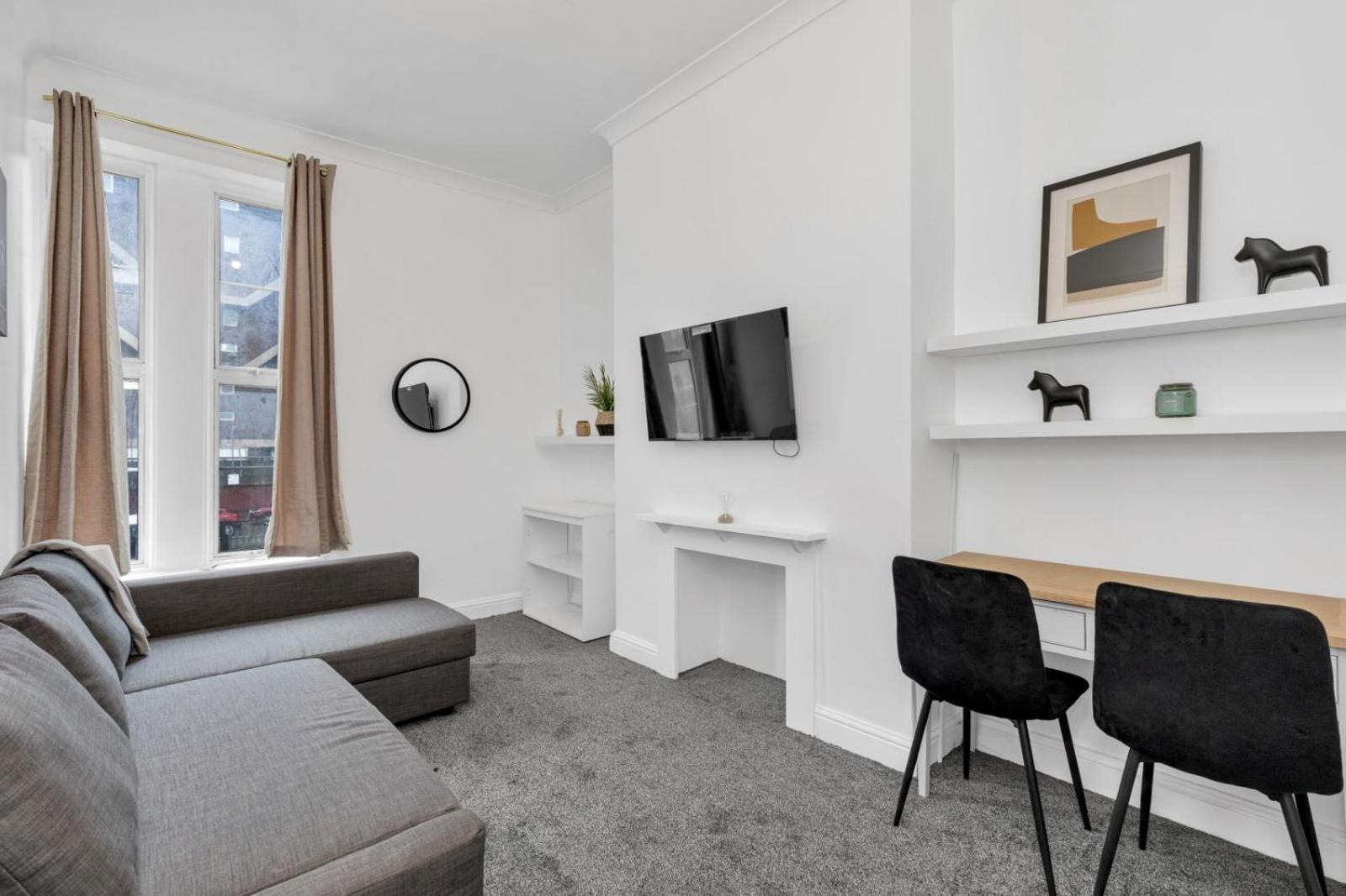 Appartamento The Brixton Londra