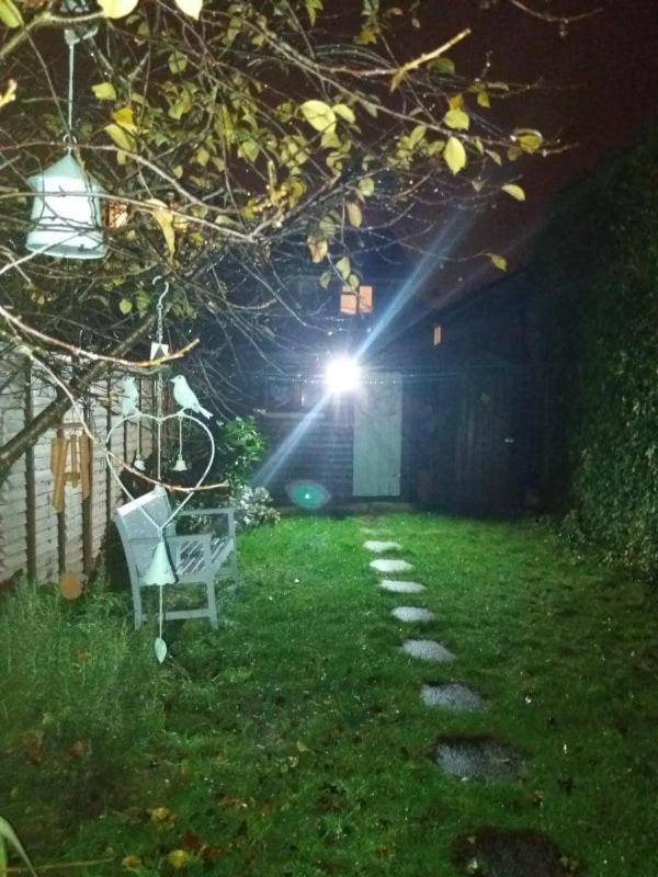 Alloggio in famiglia Cosy Single Londra
