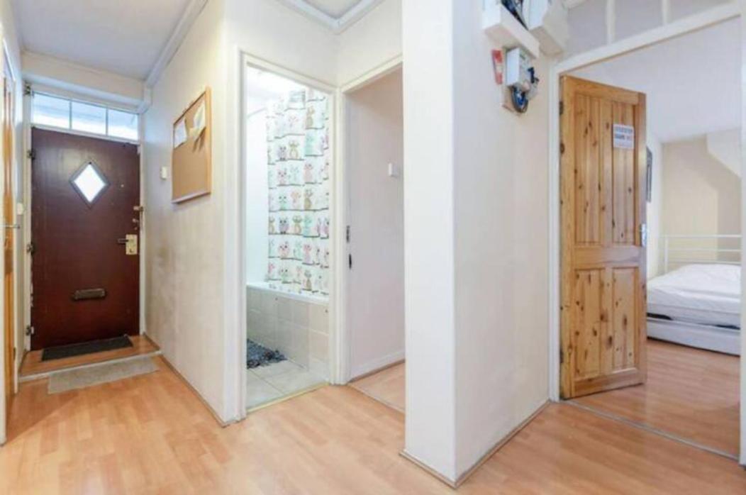Accommodatie bij particulieren Aplacetostay Apartment, Zone 1 Bond