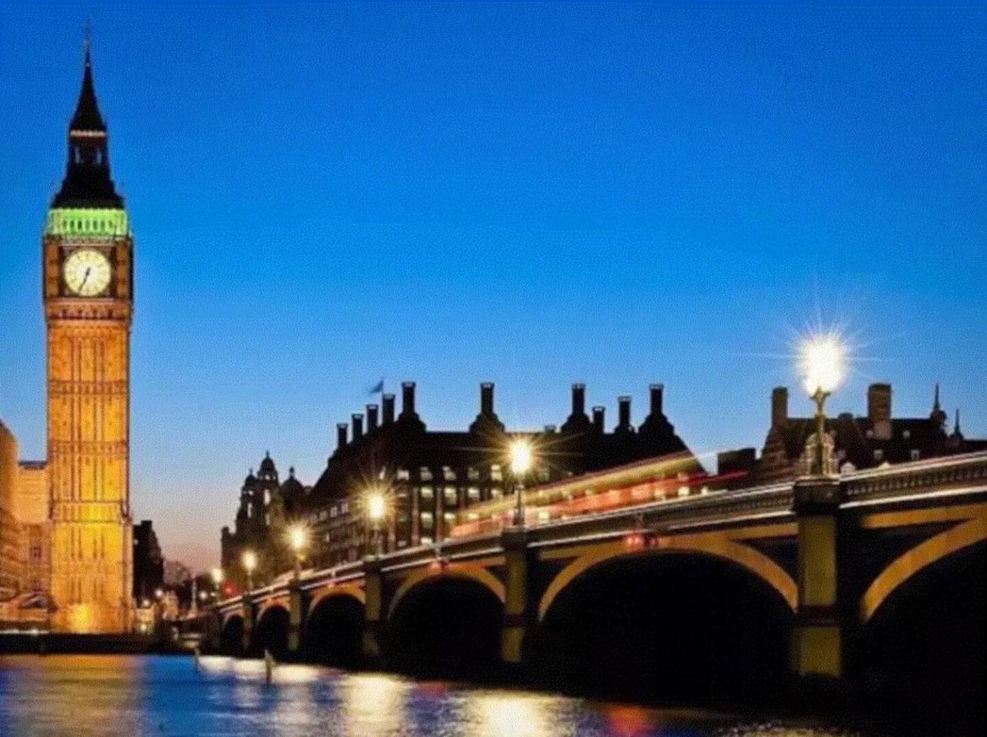 Accommodatie bij particulieren Aplacetostay Apartment, Zone 1 Bond Londen