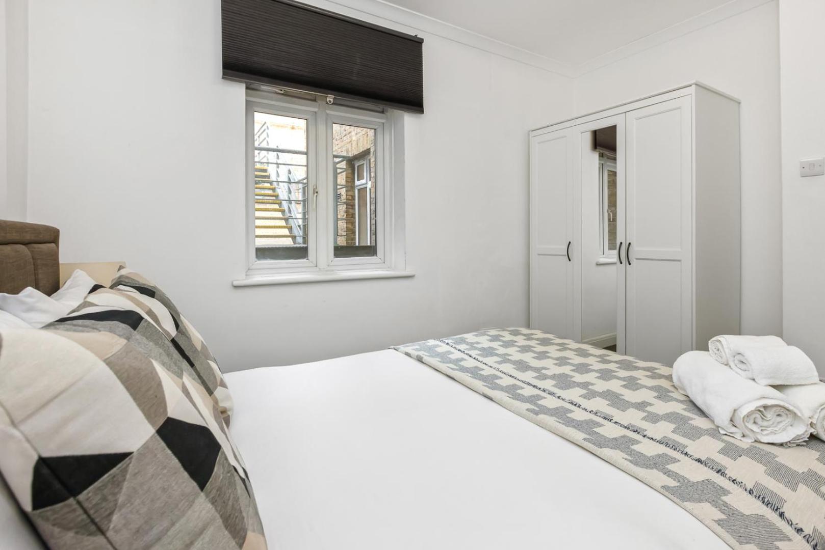 Outstanding 2 Bed In Camden Sleeps 6 * Londra