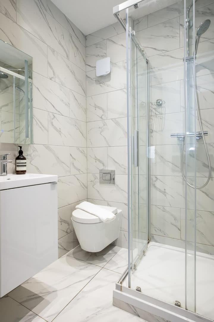 Appartamento Modern 2 Bed In Prime Camden Sleeps 6 *
