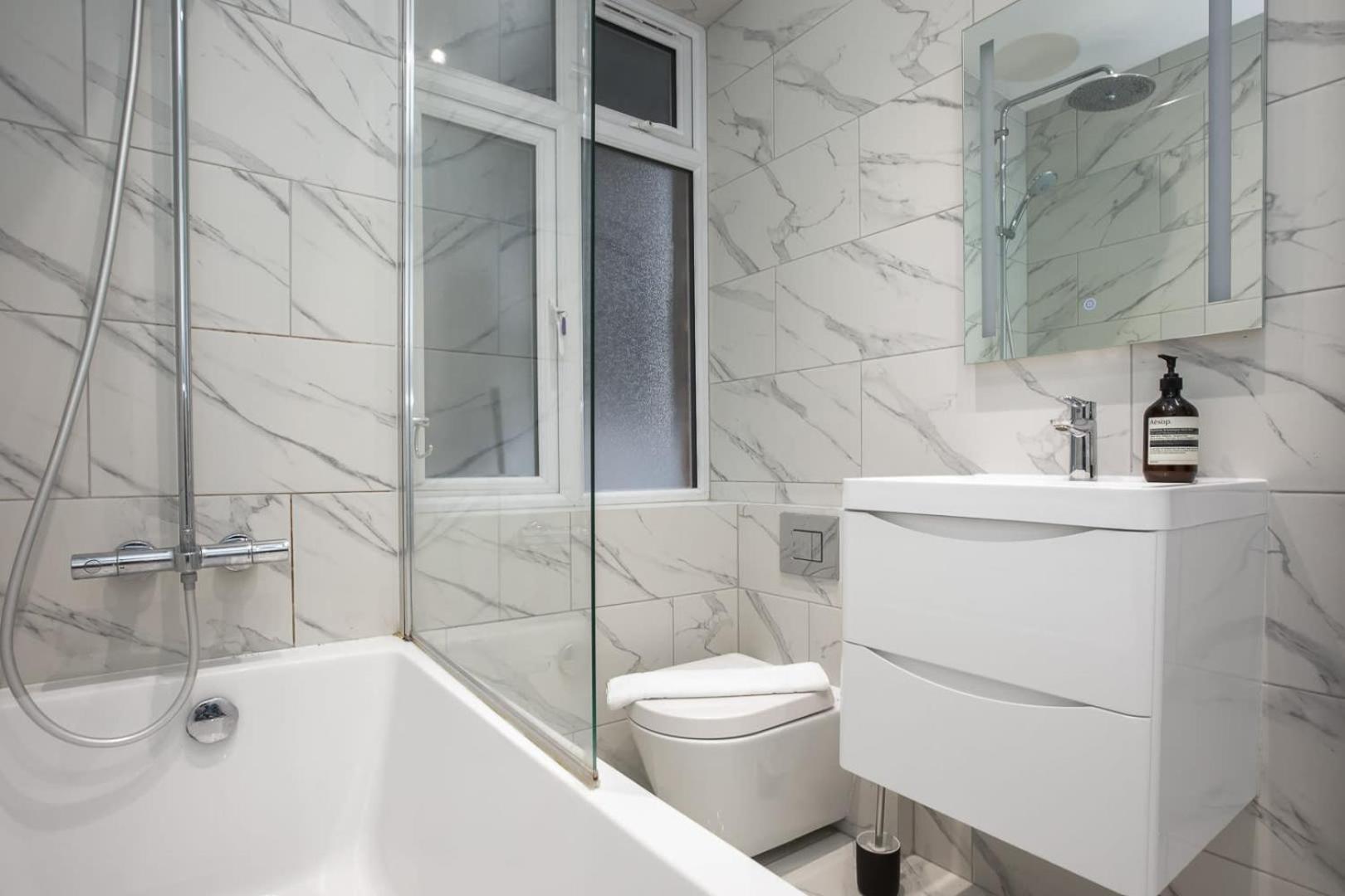Appartamento Modern 2 Bed In Prime Camden Sleeps 6 *
