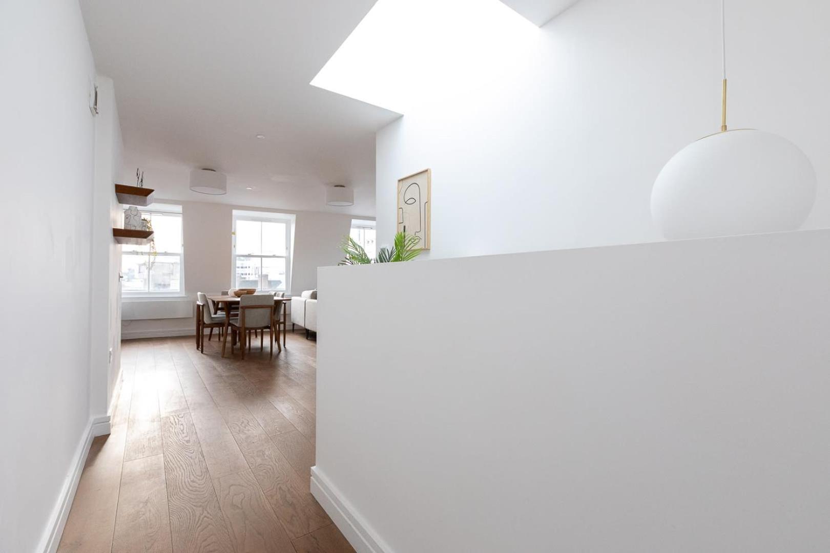 Luxury 2 Bedroom Duplex Penthouse Covent Garden Holborn * London