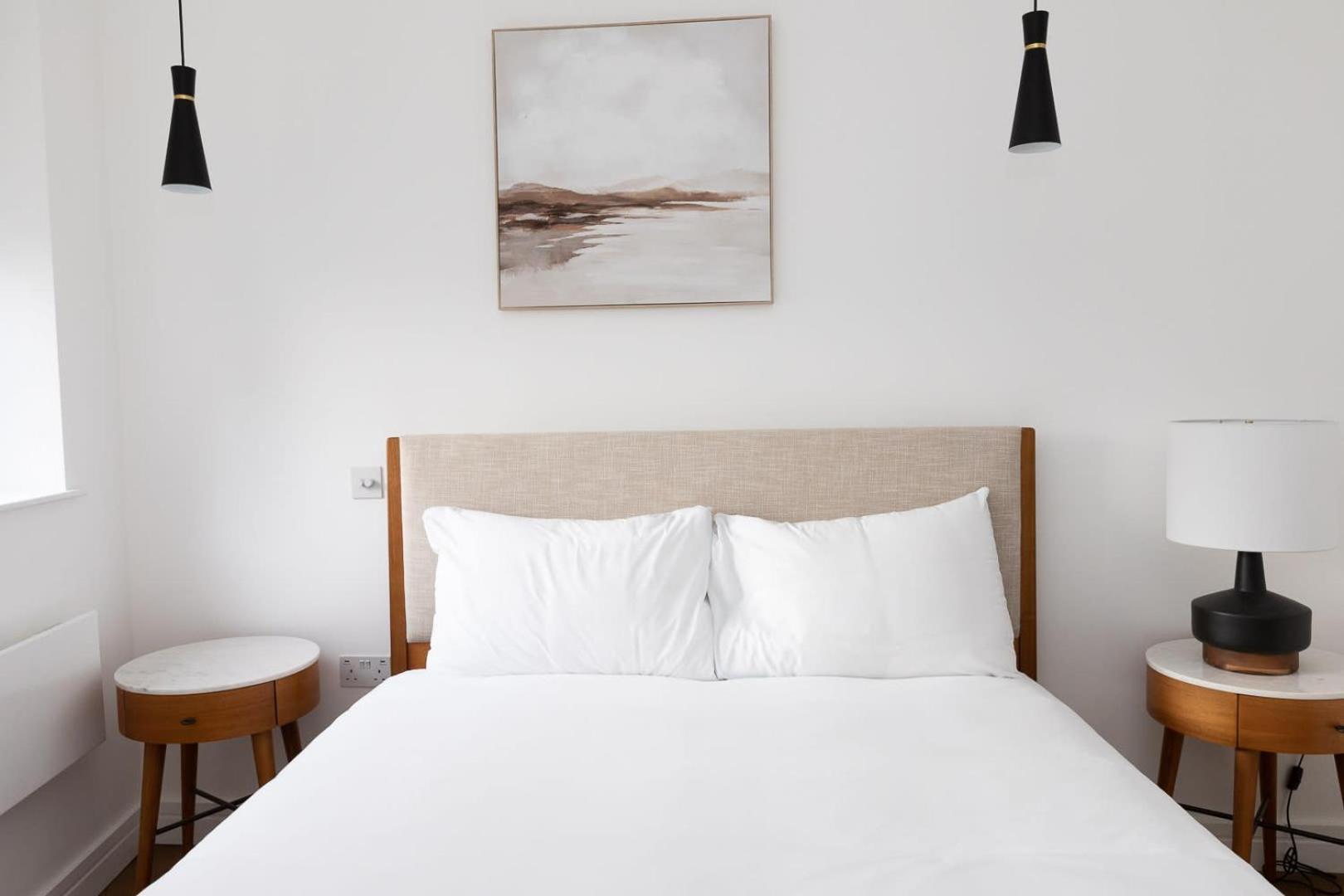 Luxury 2 Bedroom Huge Duplex Covent Garden Holborn Appartamento