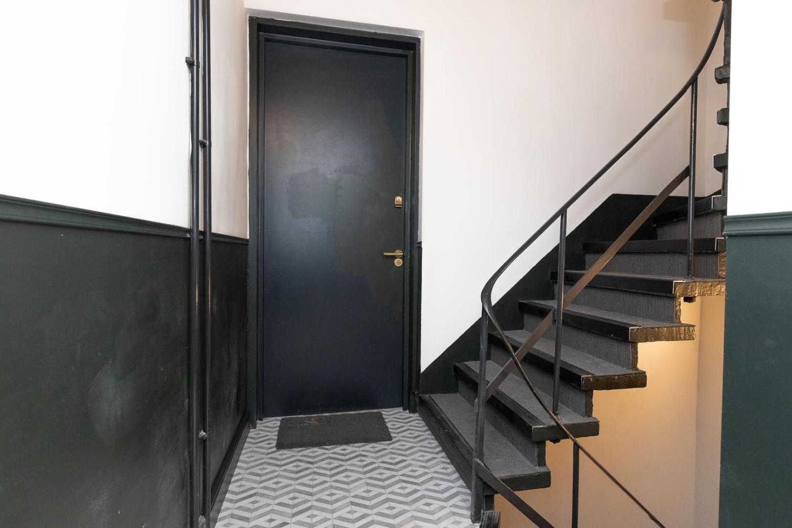 Luxury 2 Bedroom Huge Duplex Covent Garden Holborn Appartamento Londra