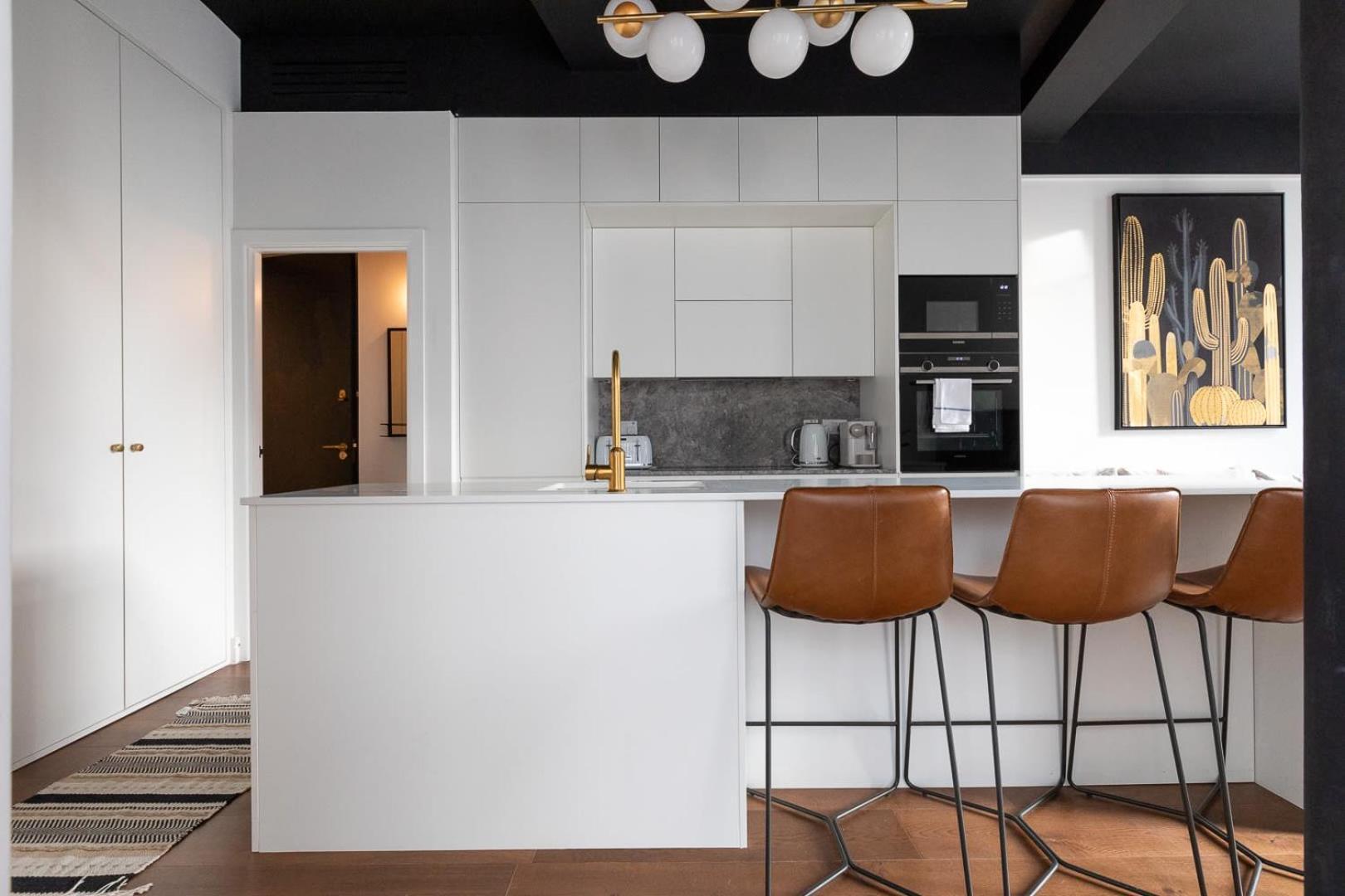 Lägenhet Luxury Covent Garden Holborn 1 Bed London