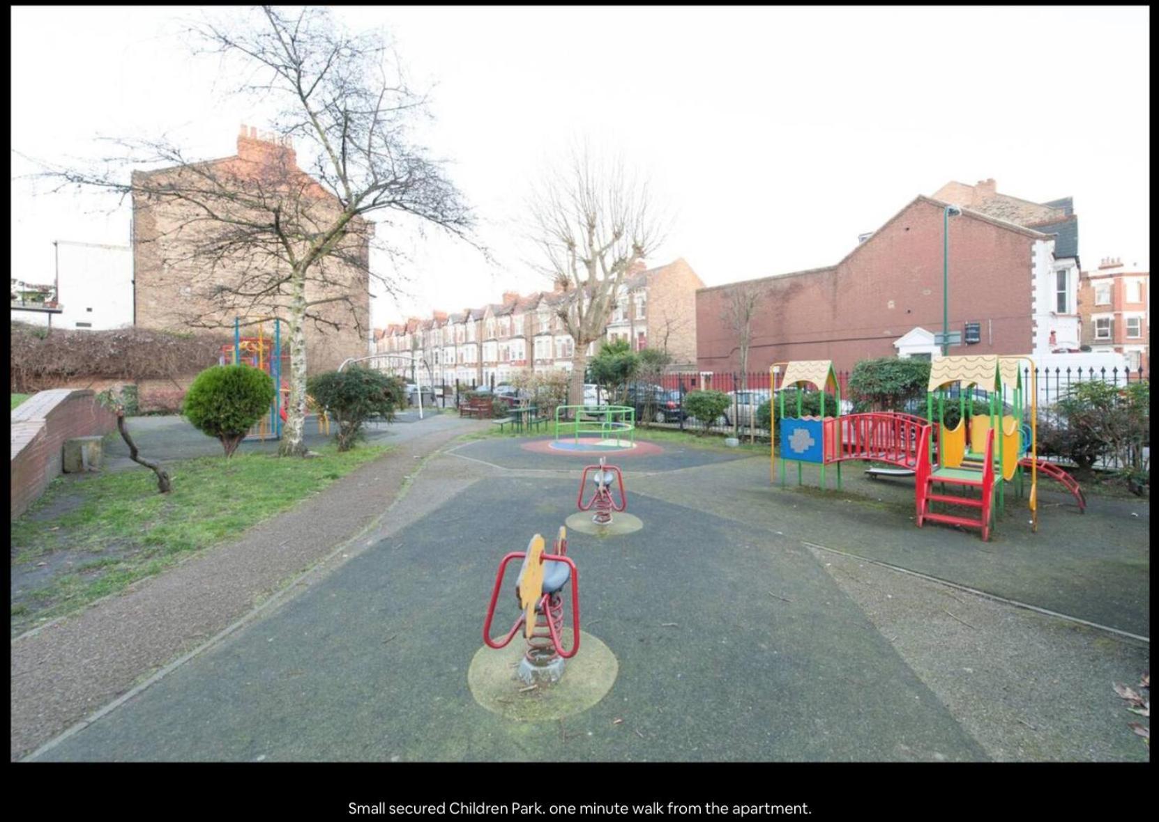 10 Min To The Heart Of - Zone 2 - Charming 2 Bed Apartment London