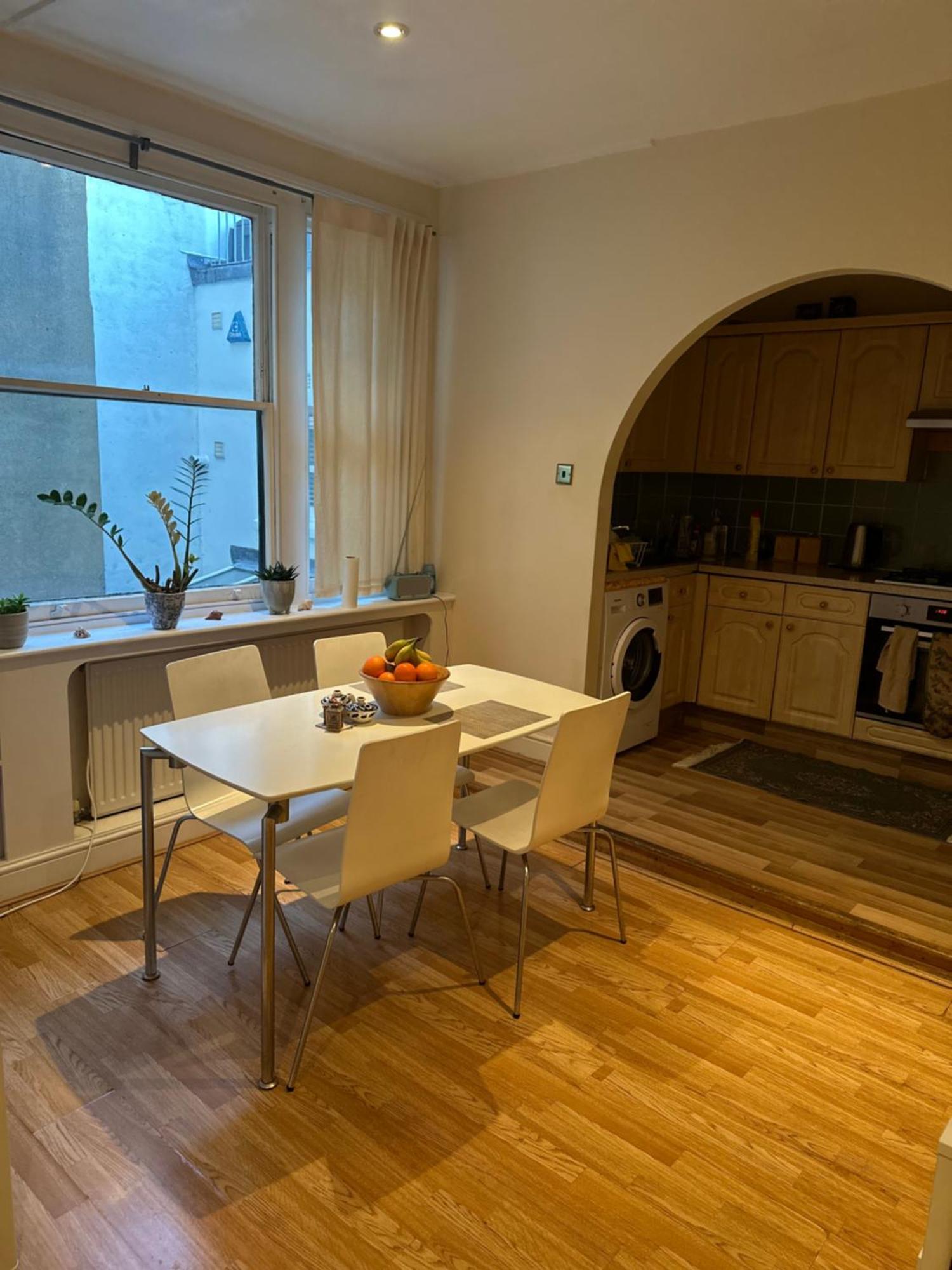 Double Bedroom In Accommodatie bij particulieren *