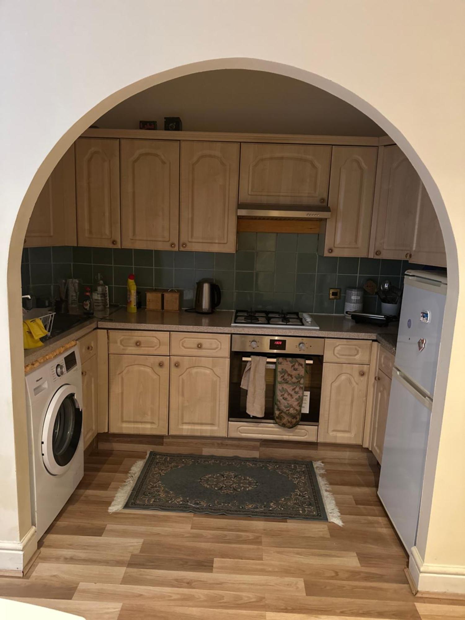 Double Bedroom In Accommodatie bij particulieren