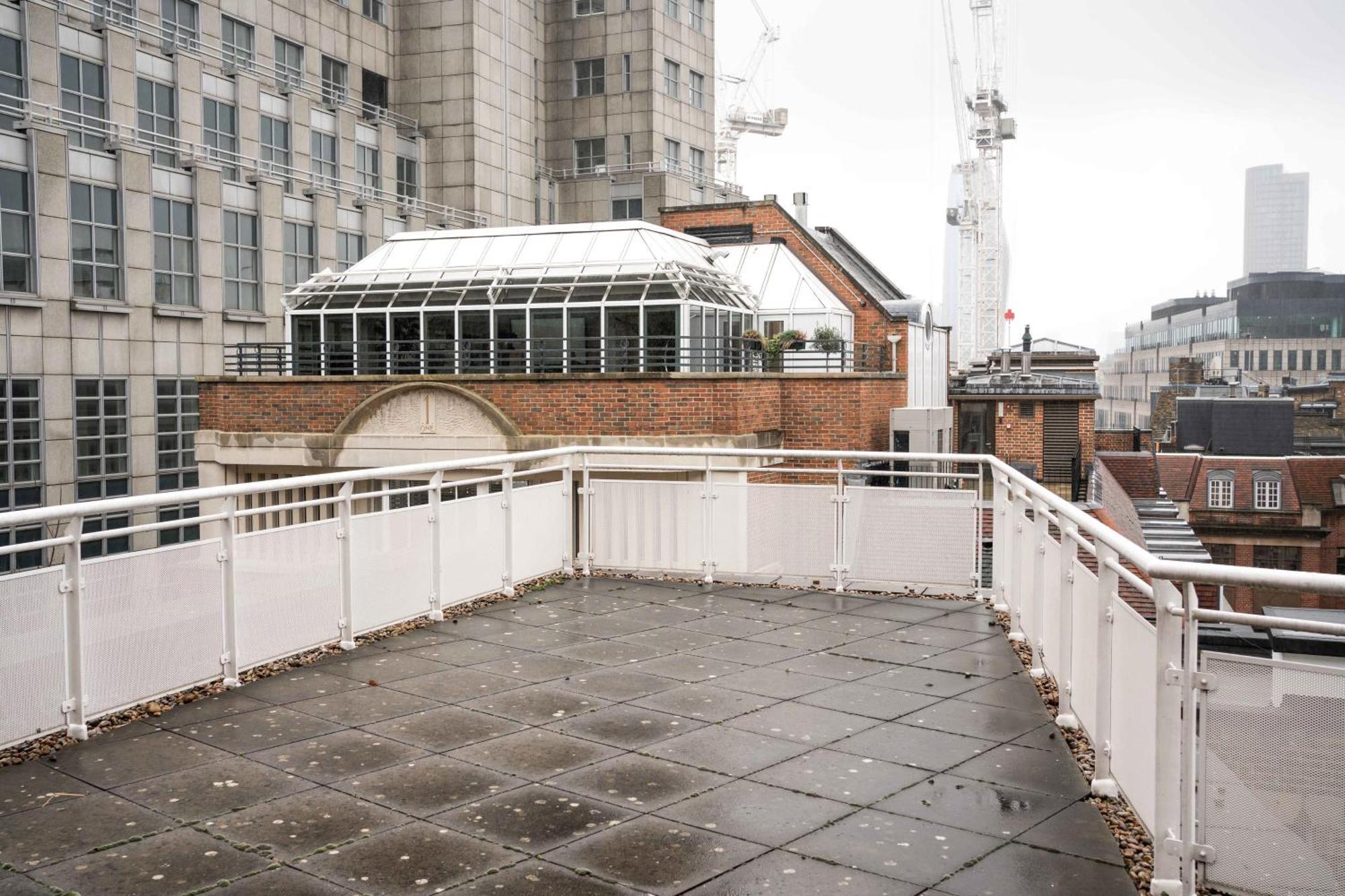 Appartement 1bd Modern Oasis: Near Attractions Londres