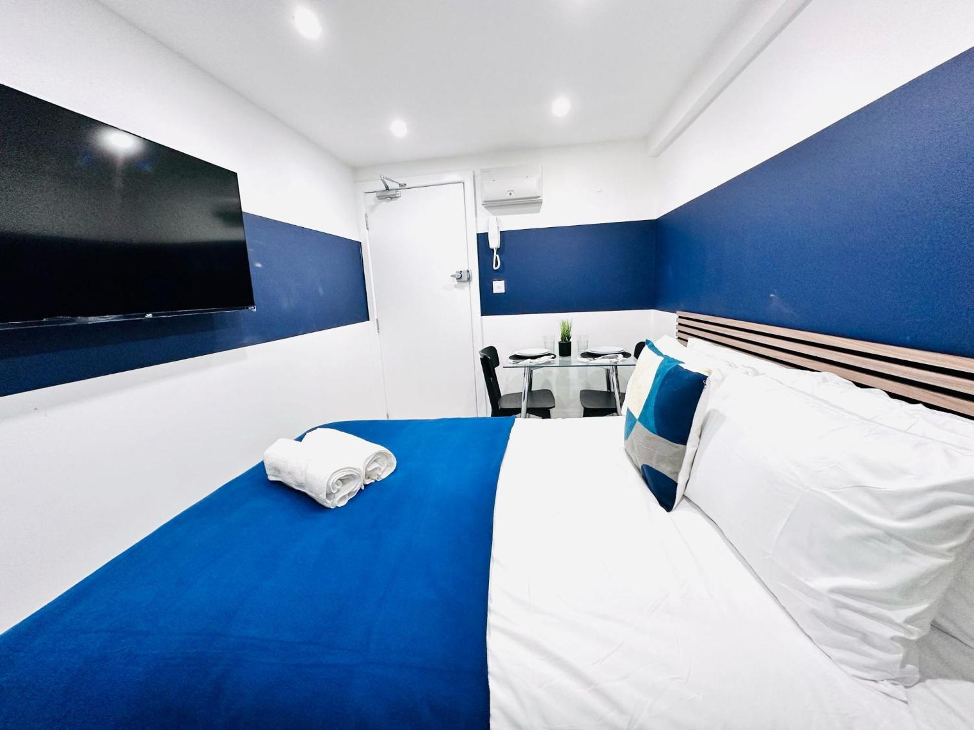 High Standard Perfect For Tourists! Appartamento *