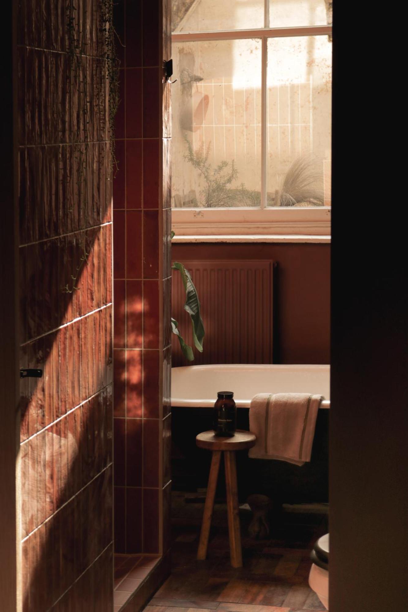 Appartement Mid-century Londen