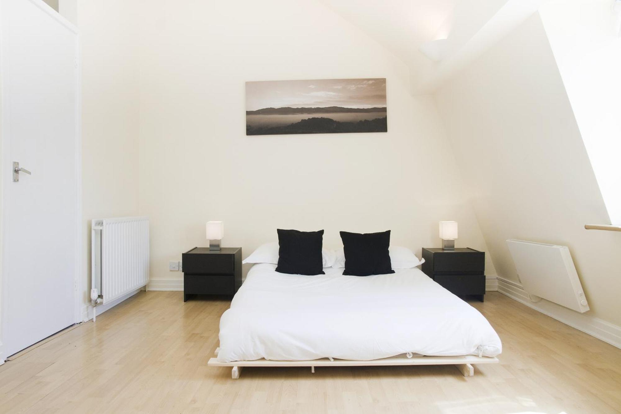 Lets K Appartement *