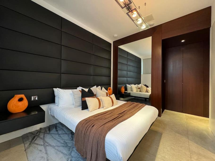 Apartment Hyde Park South Kensington
