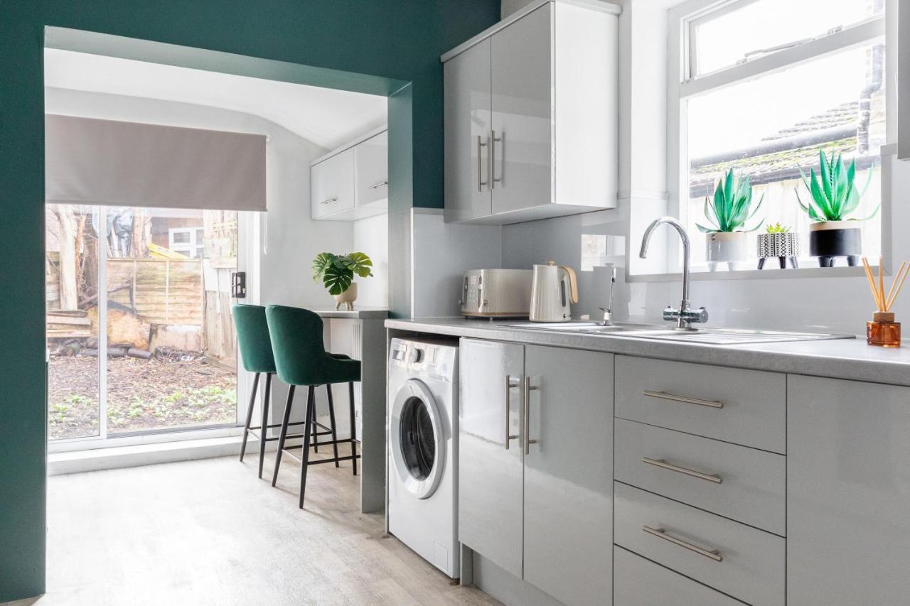 Holiday home Perry Place - Forest Hill- 3 Bed House *
