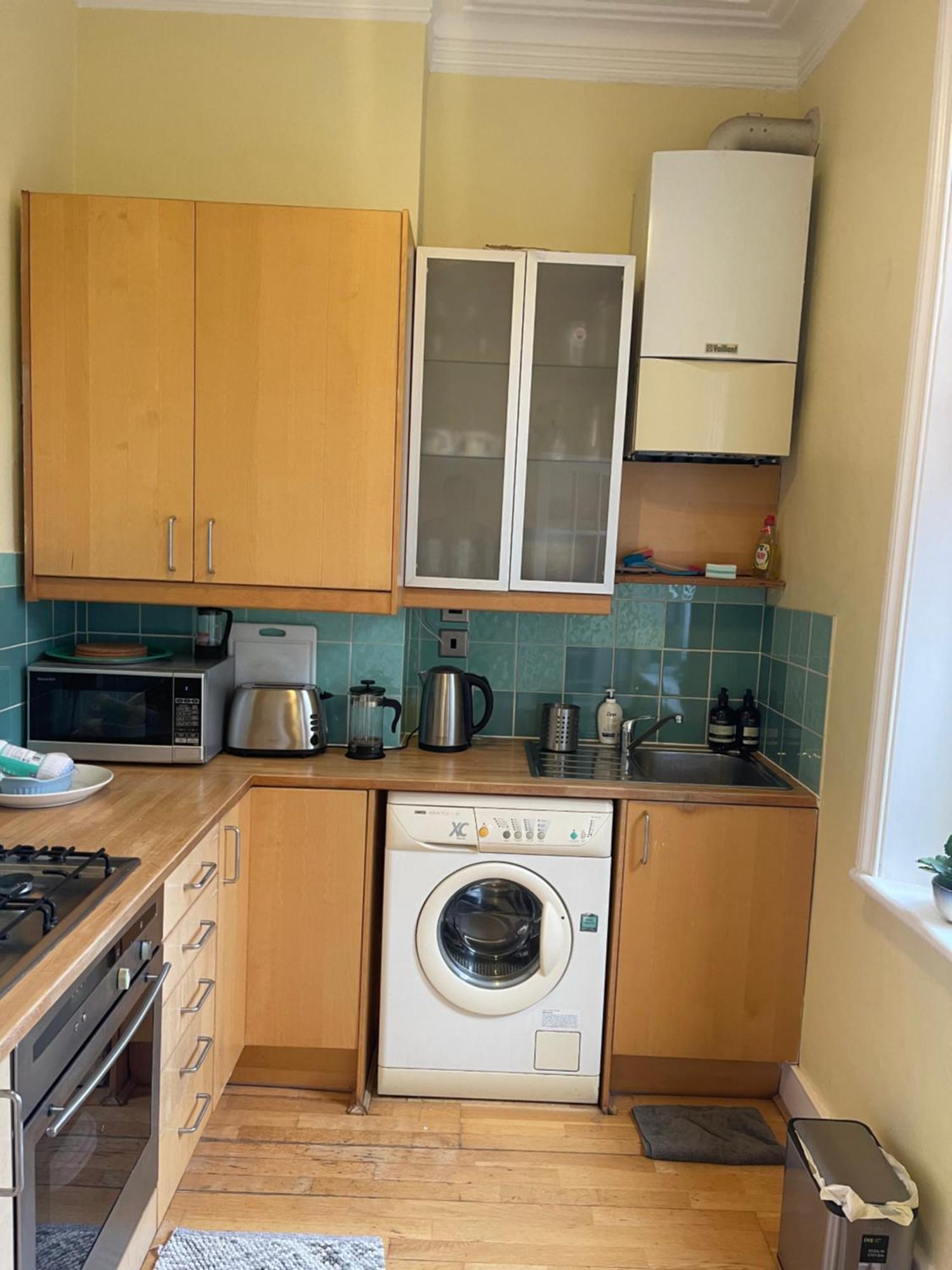 10 Min To The Heart Of - Zone 2 - Charming 2 Bed London