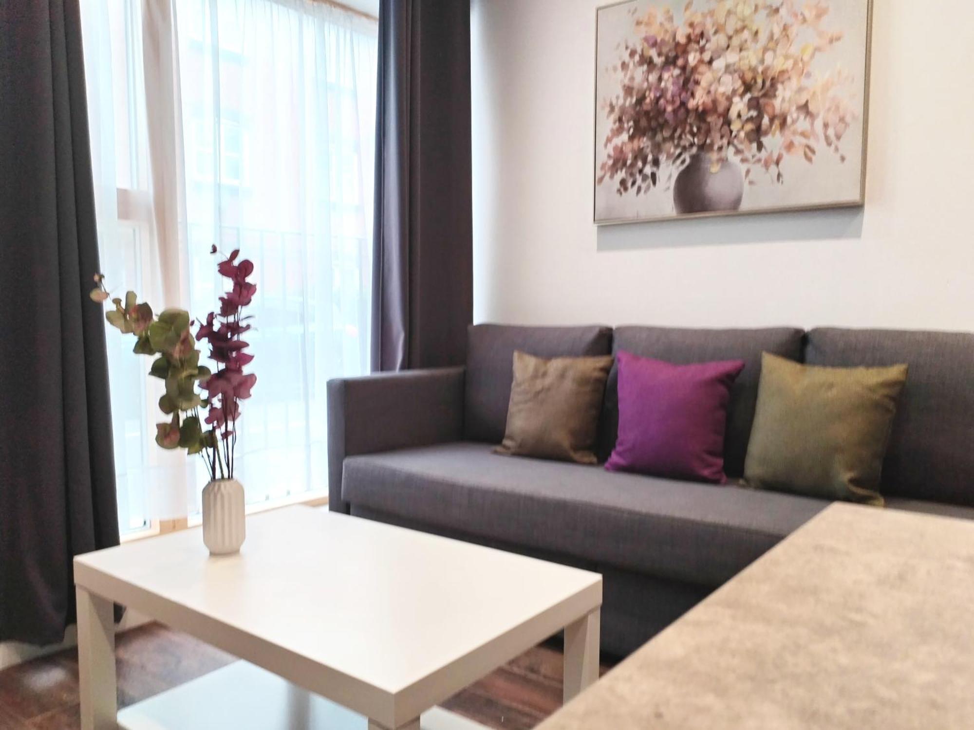 Luxury Near Centre, Near Train Station, E1 Lejlighed *