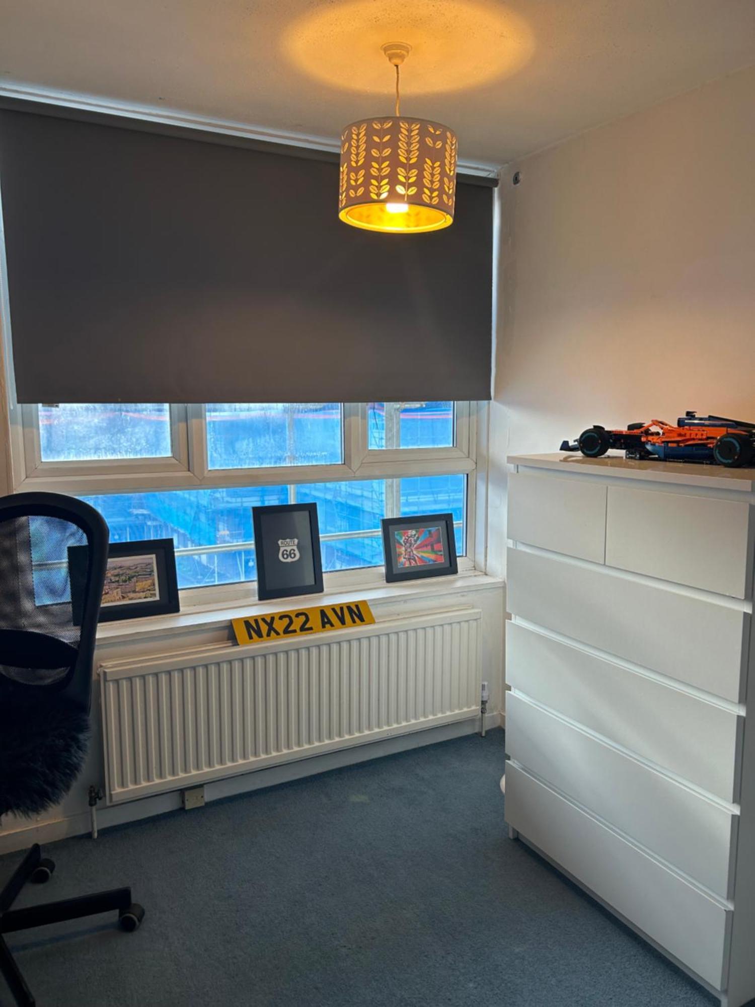 Privatunterkunft Hermitage Accomodation *