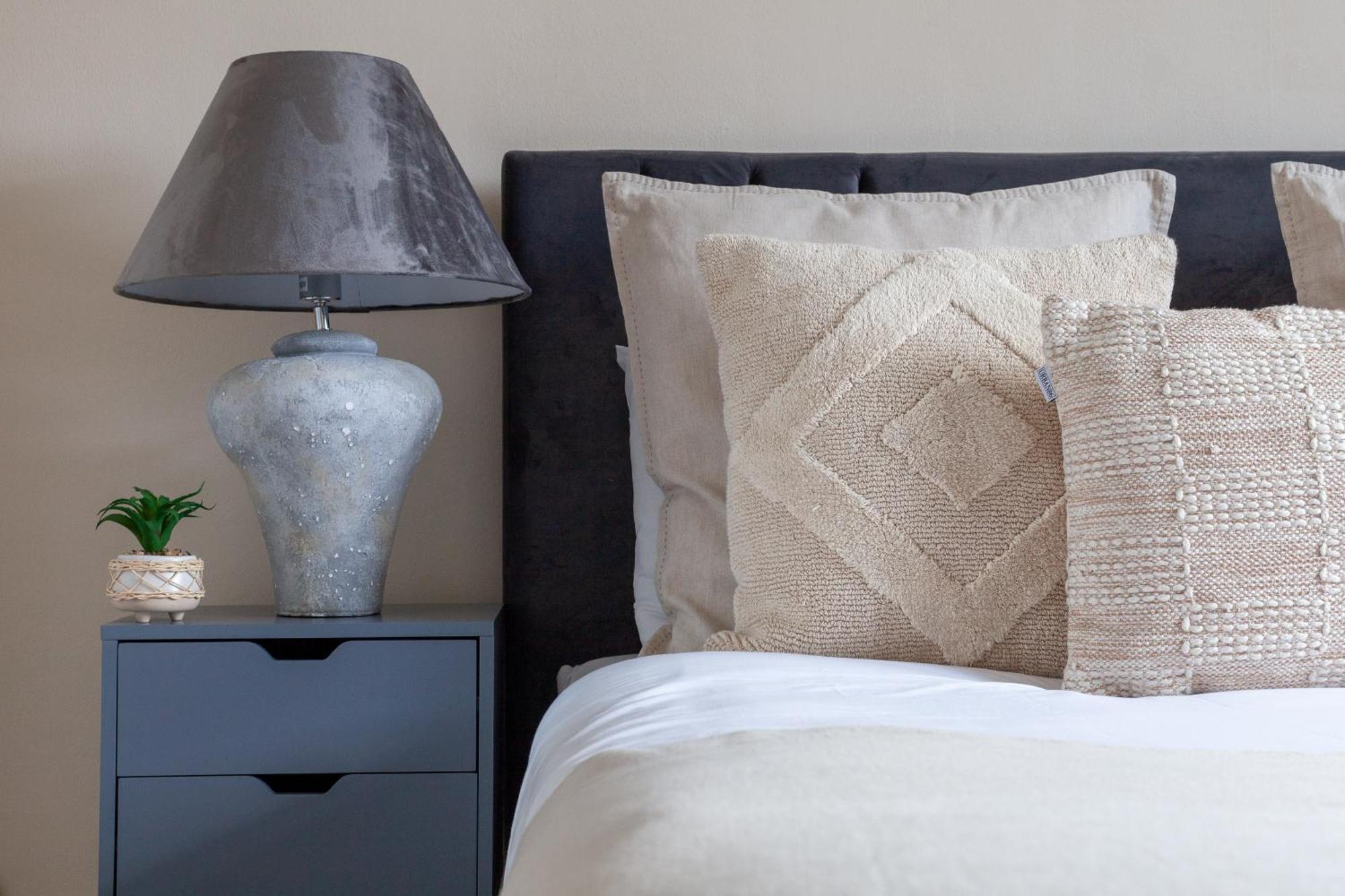 The Wimbledon Park Luxury Appartement *