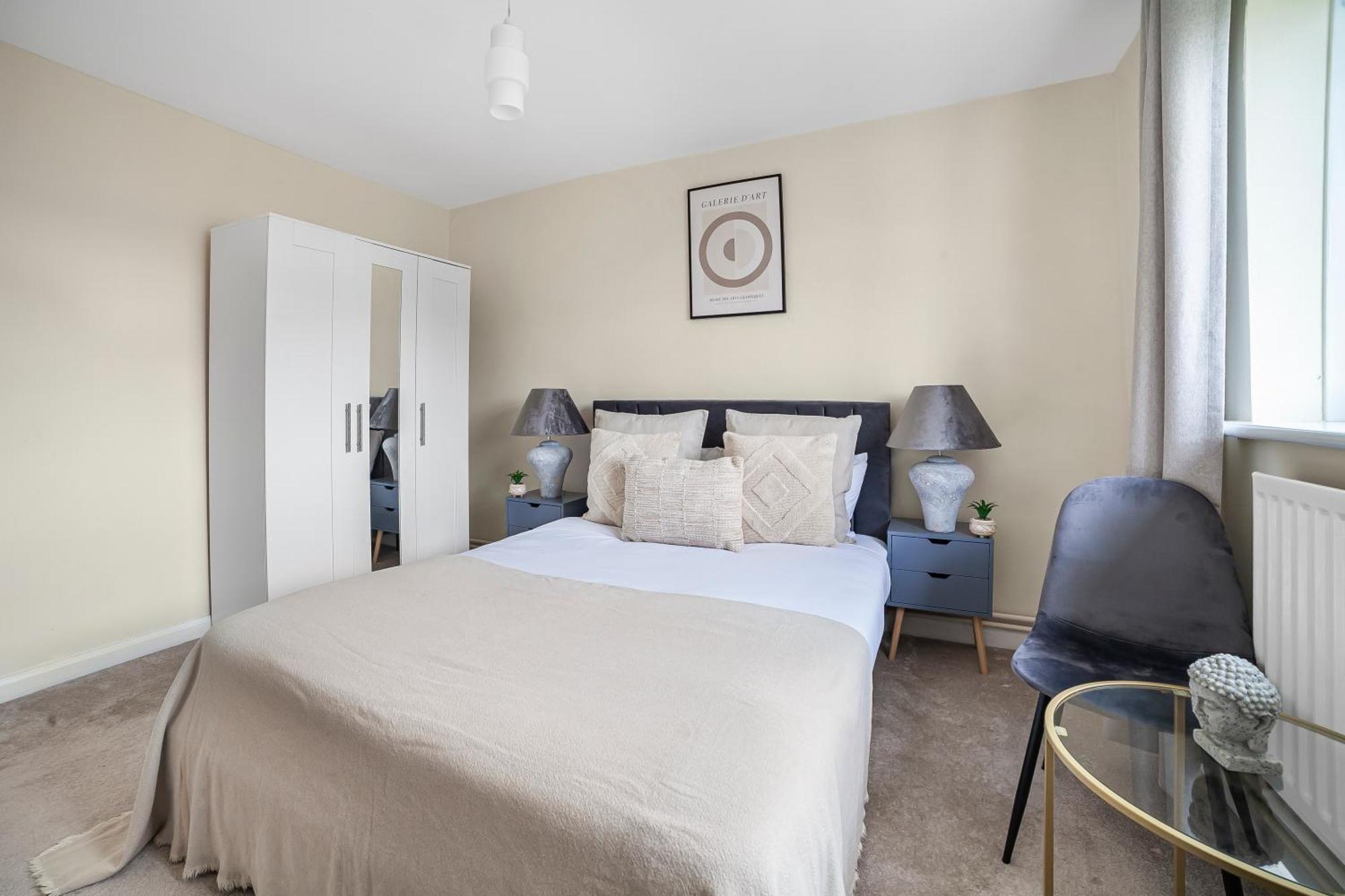 The Wimbledon Park Luxury * Londen