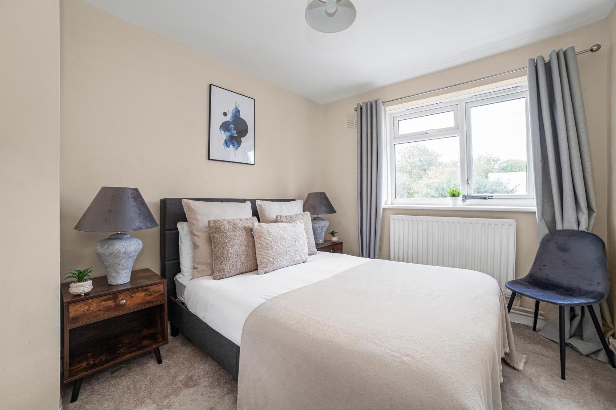 The Wimbledon Park Luxury Londen