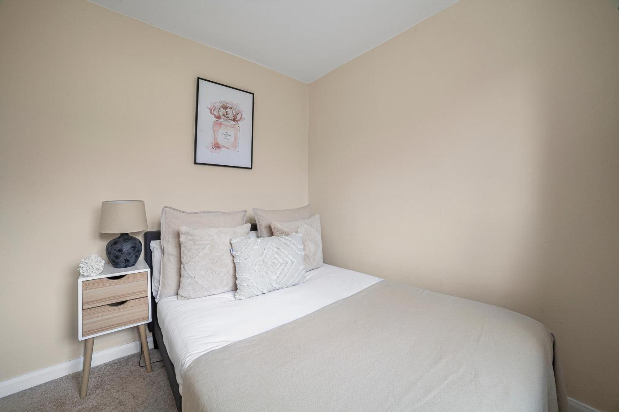 The Wimbledon Park Luxury Appartement
