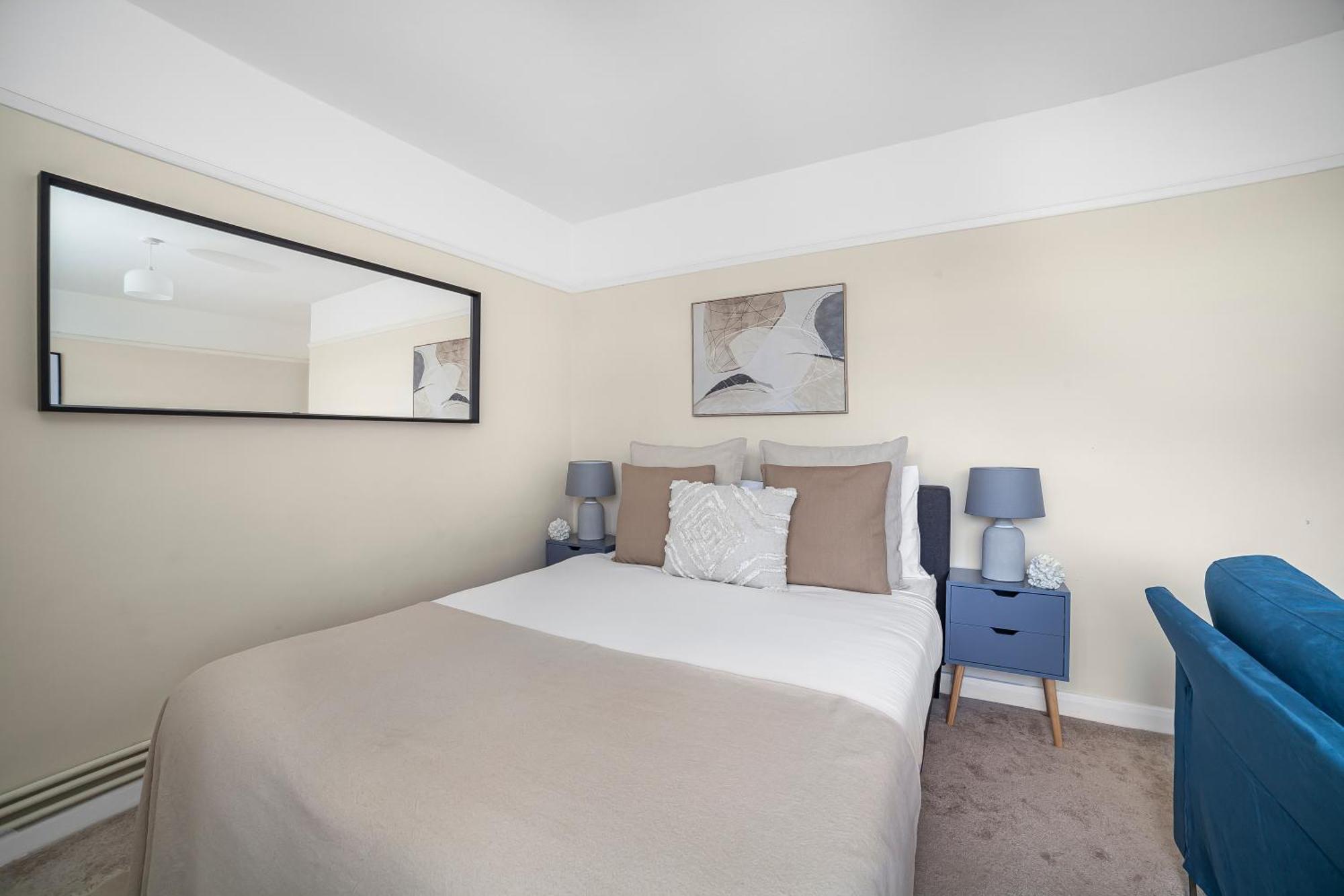 The Wimbledon Park Luxury Londres