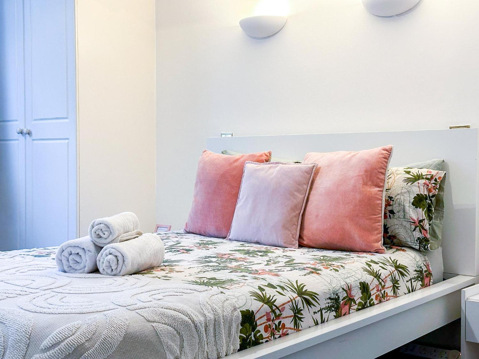 Appartement Cosy Near Hampstead Heath With Free On-site Parking & Private Gardens, Golders Green *
