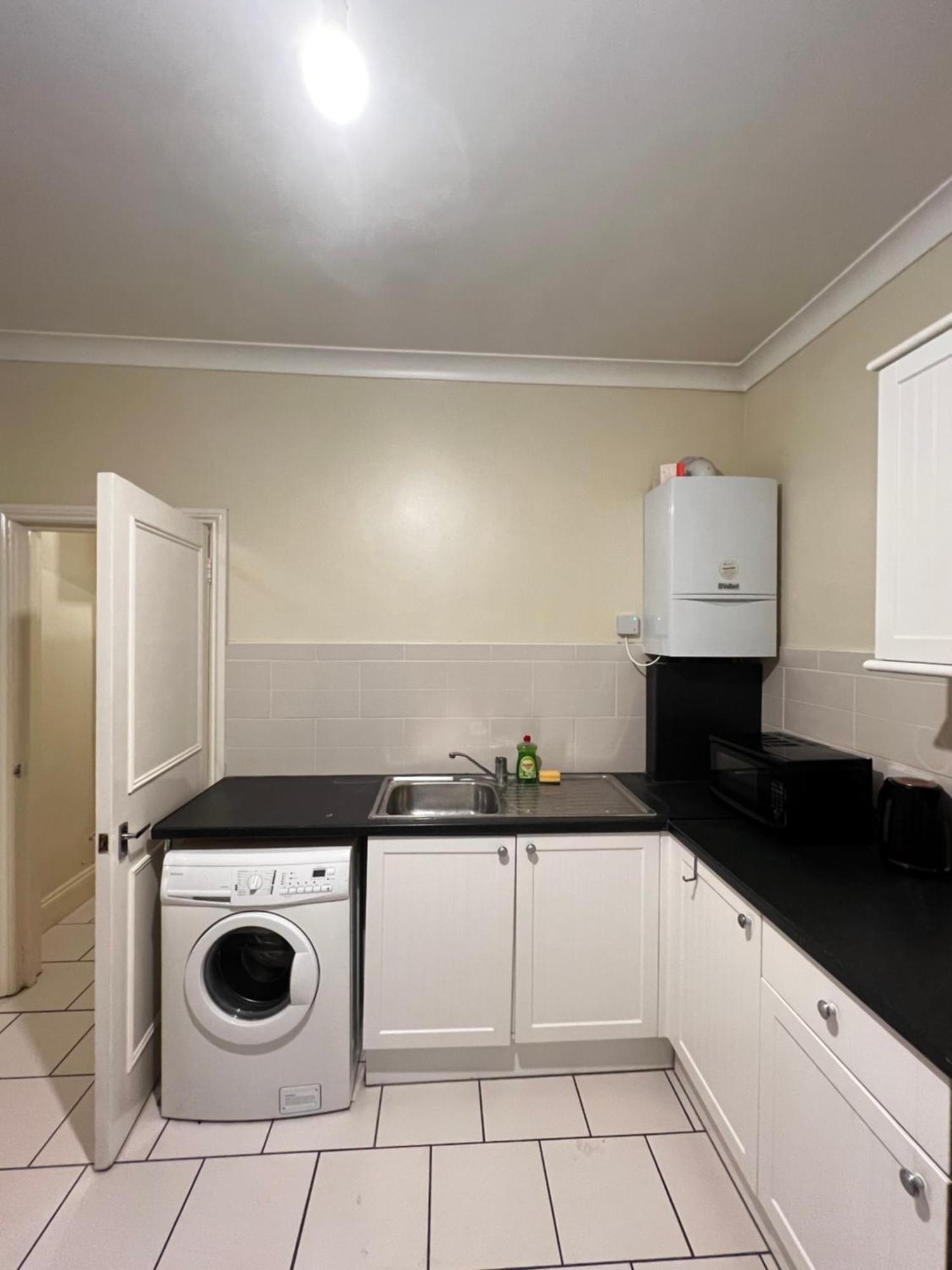 Apartment Family 2 Bedroom Flat In Fulham *