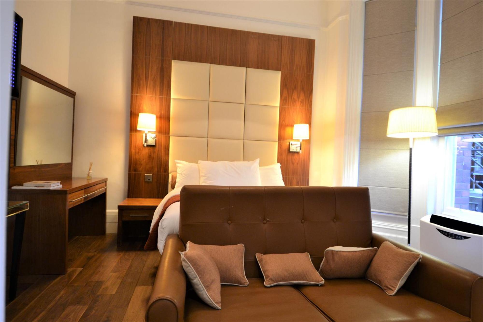 Lejlighed Chelsea Classic London