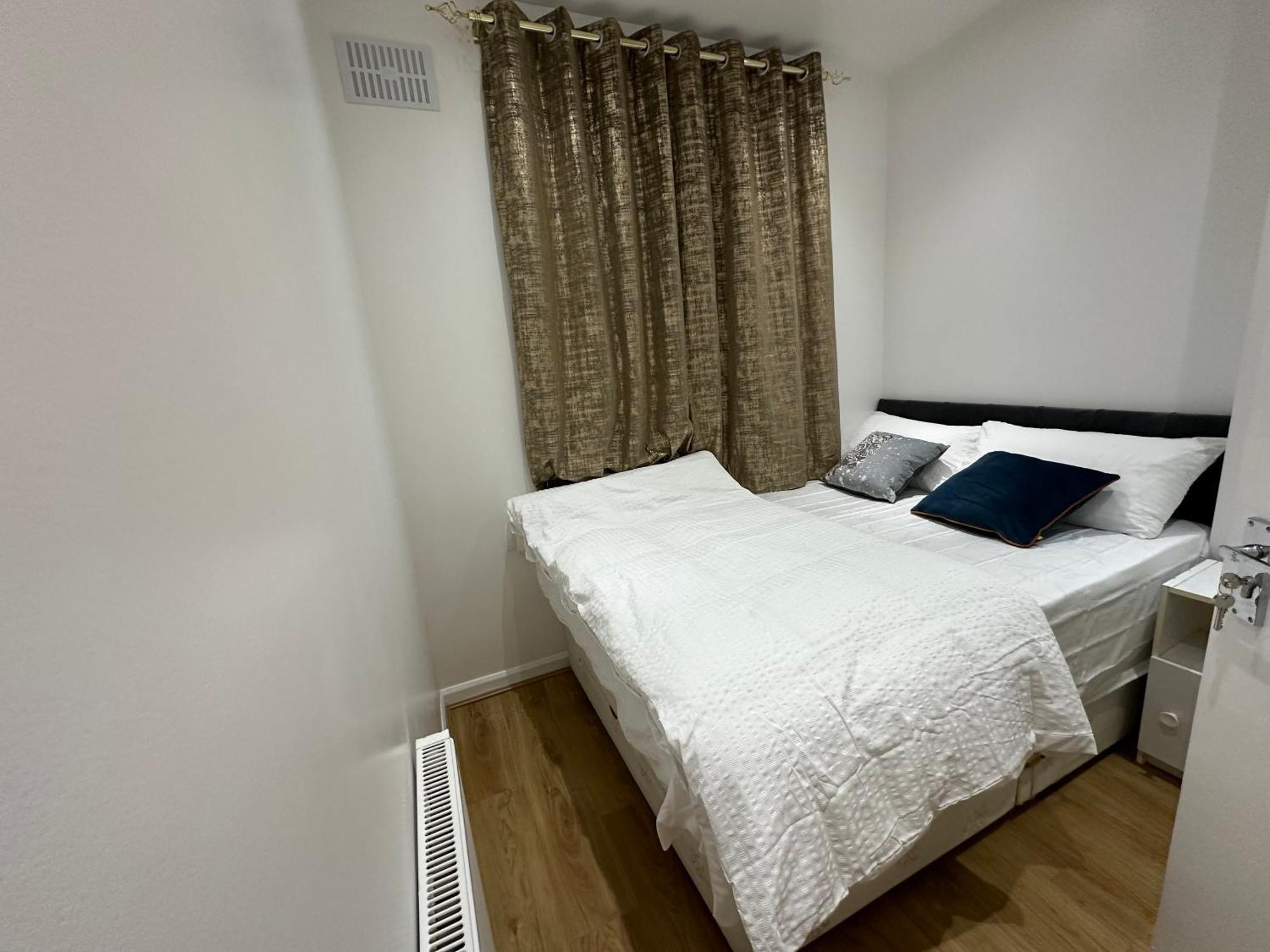 Pensionat Smart Cosy/small Double In Oakridge Road Bromley