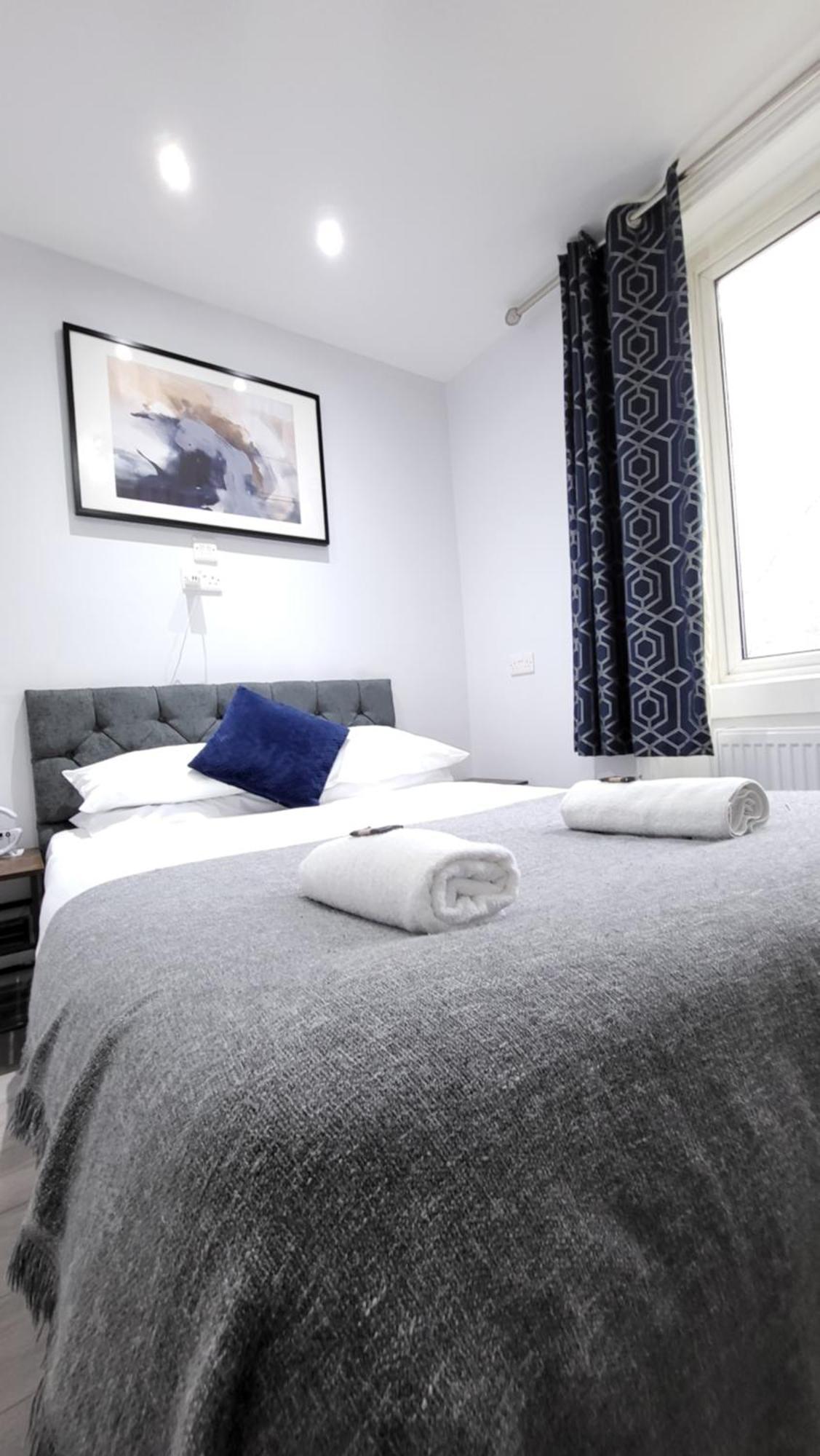 Hotel Argyle Square *