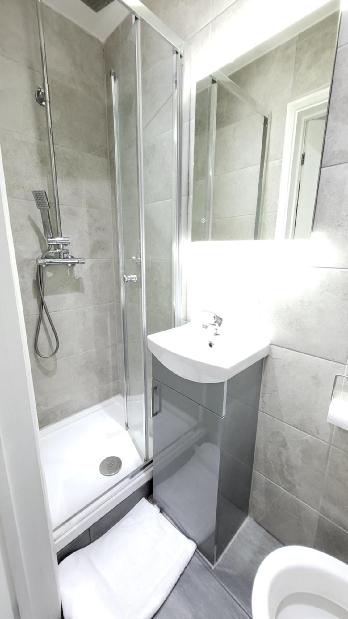 Hotel Argyle Square London