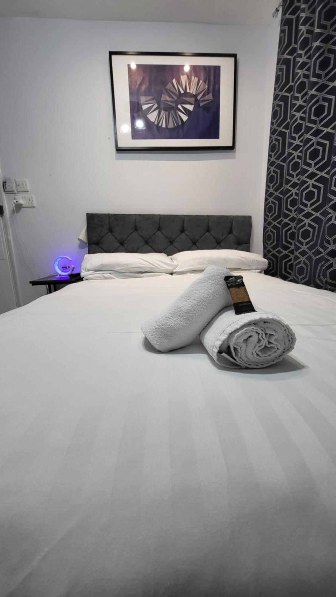 Argyle Square Hotel London