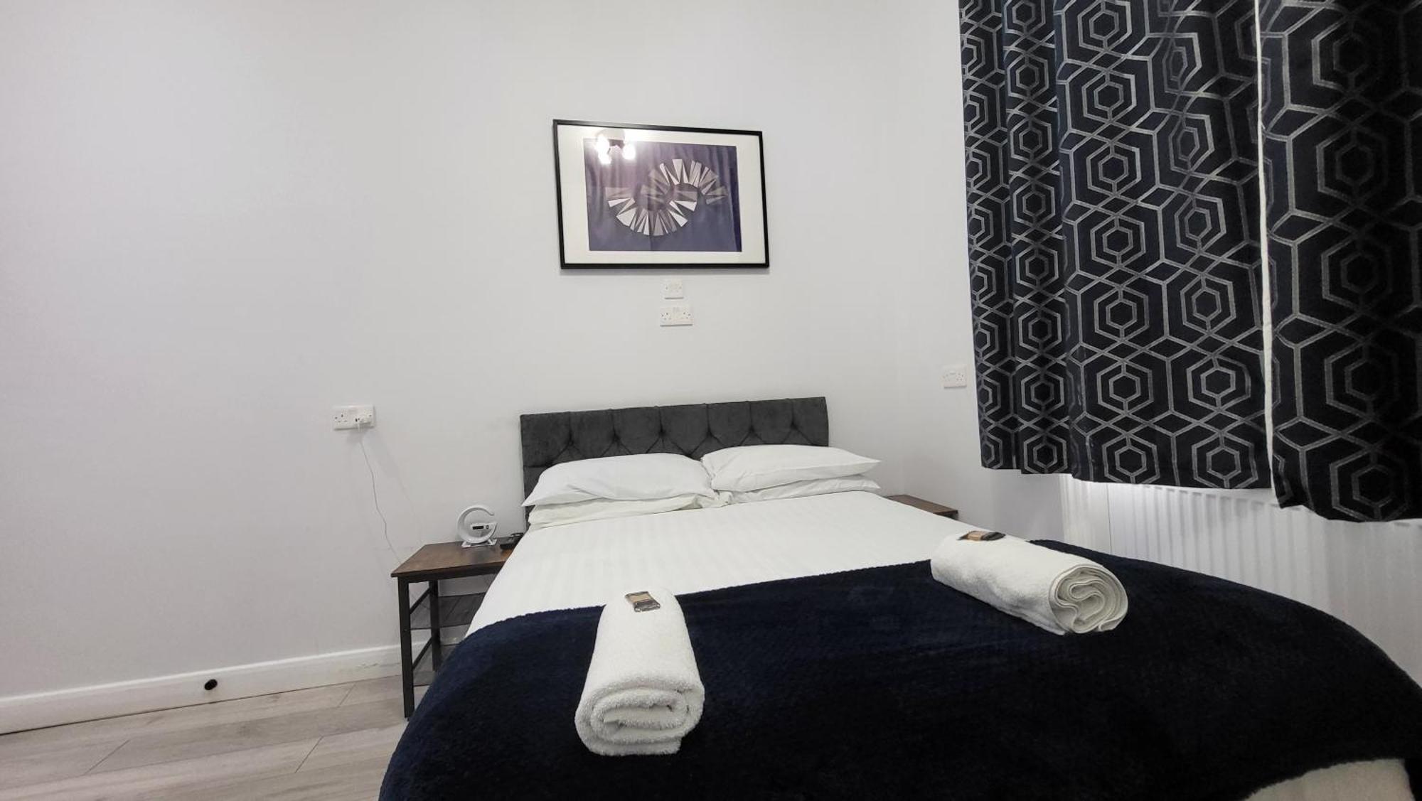 Hotel Argyle Square *