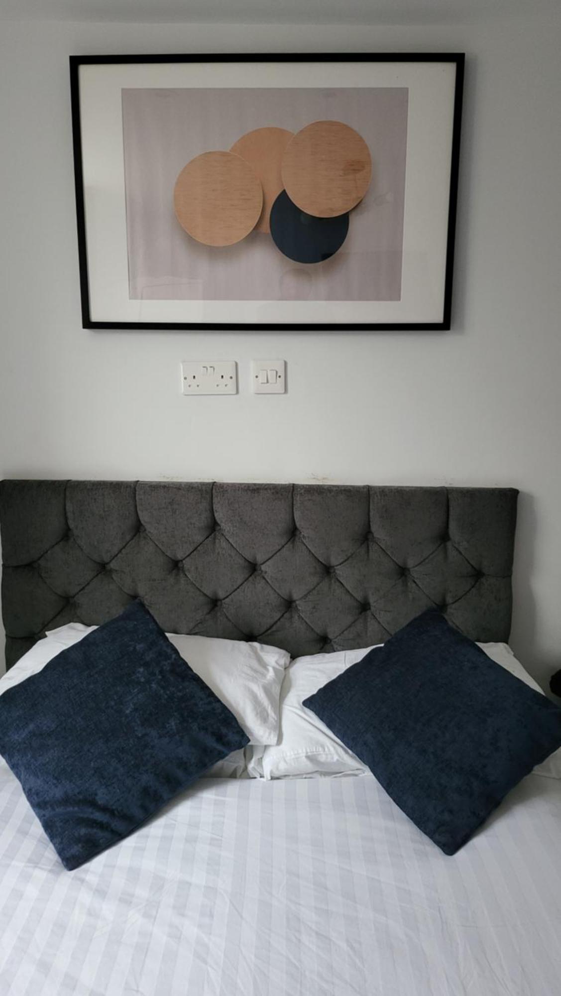 Hotel Argyle Square *