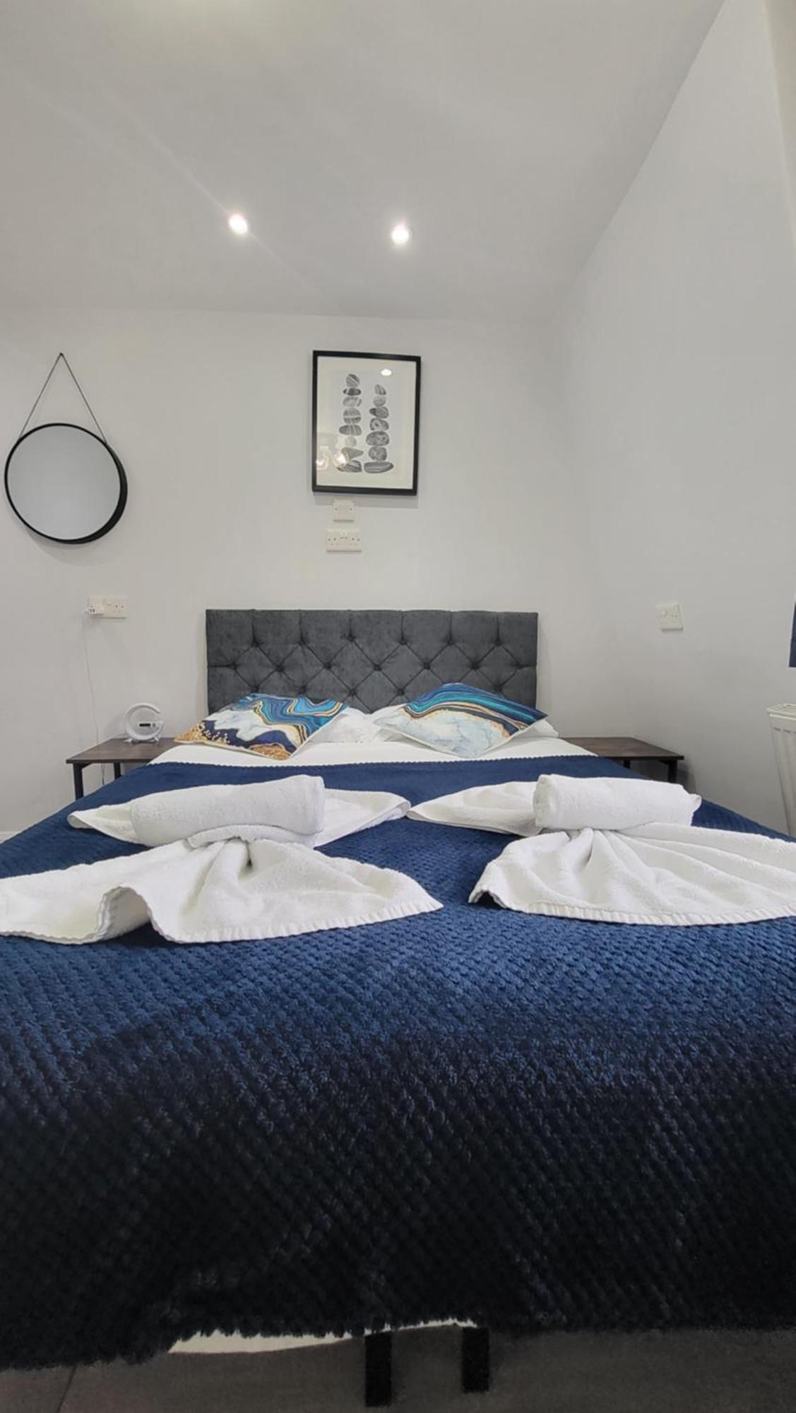 Hotel Argyle Square *