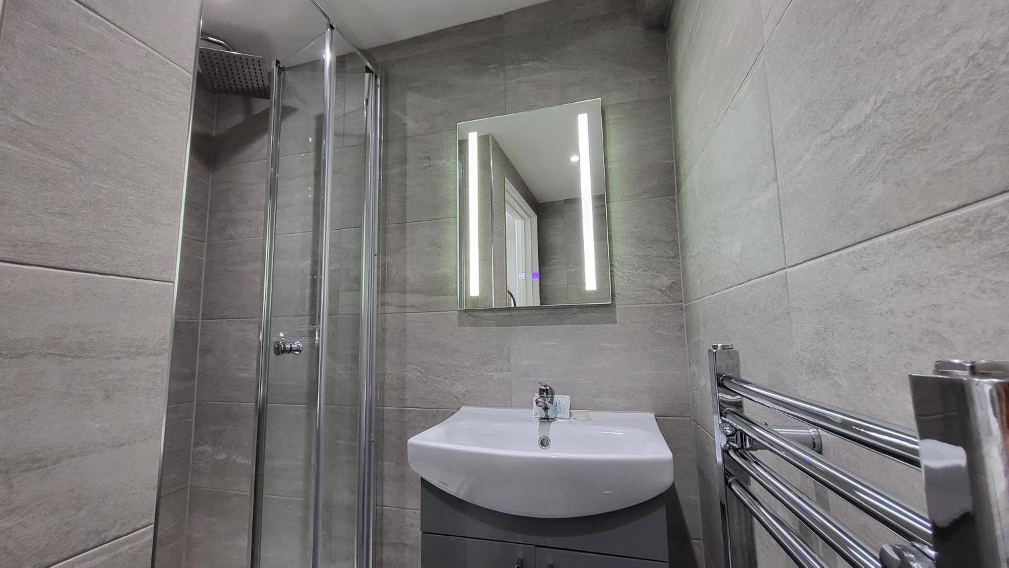 Hotel Argyle Square London