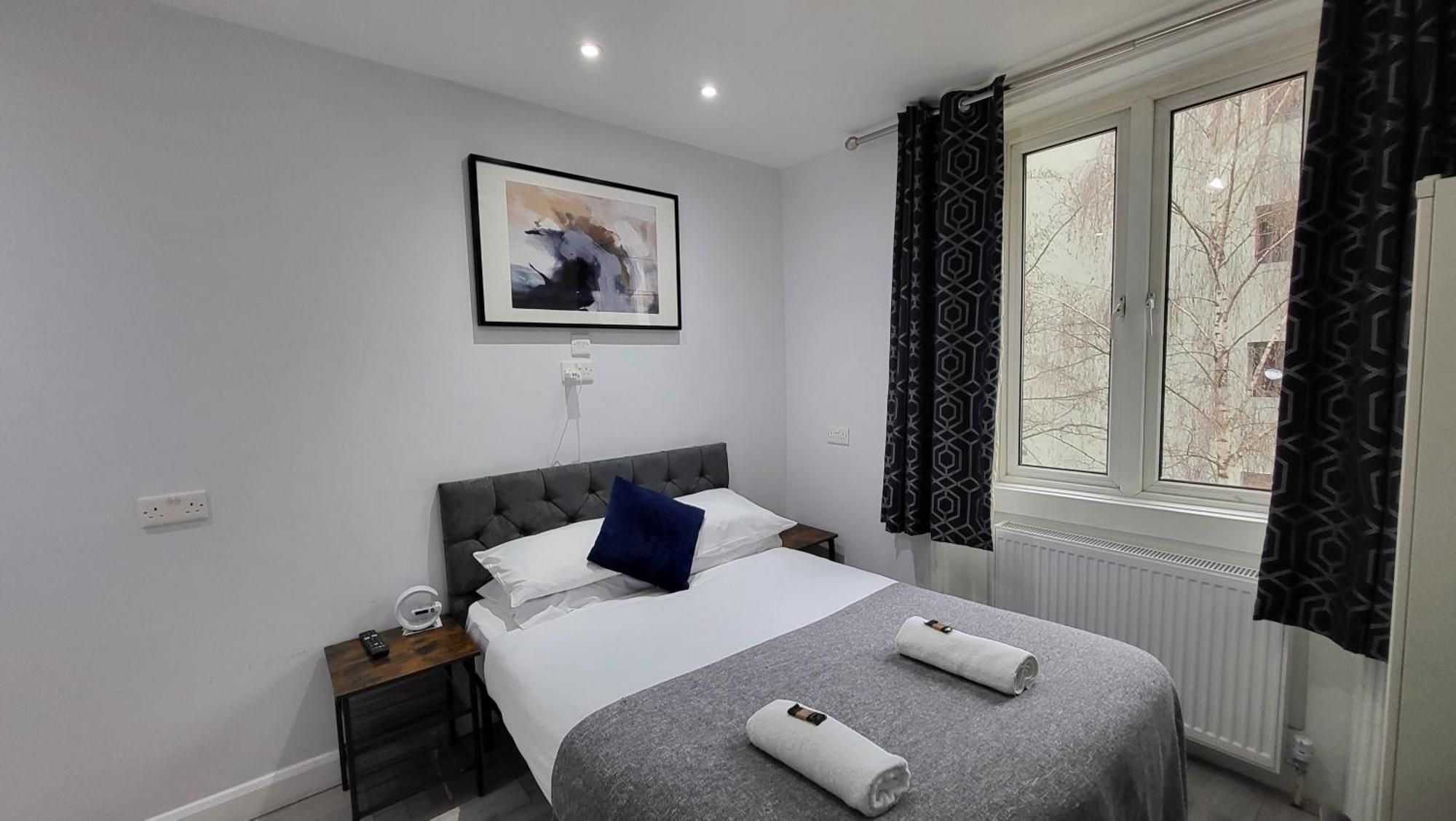 Hotel Argyle Square *