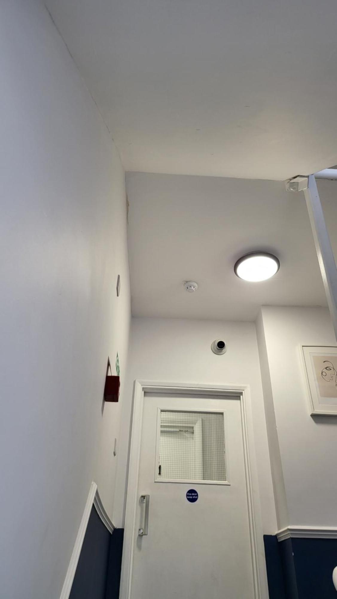 Hotel Argyle Square London