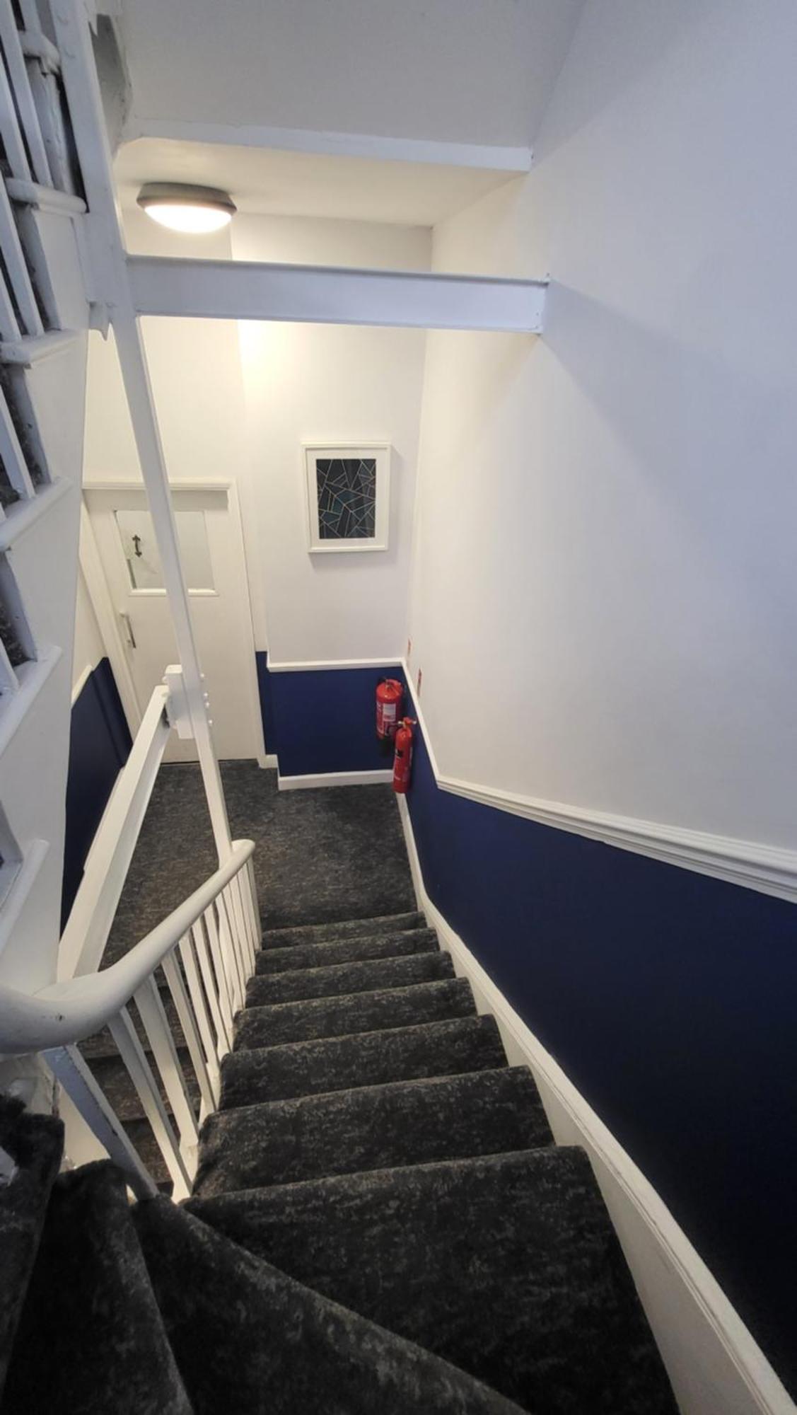 Argyle Square Hotel London