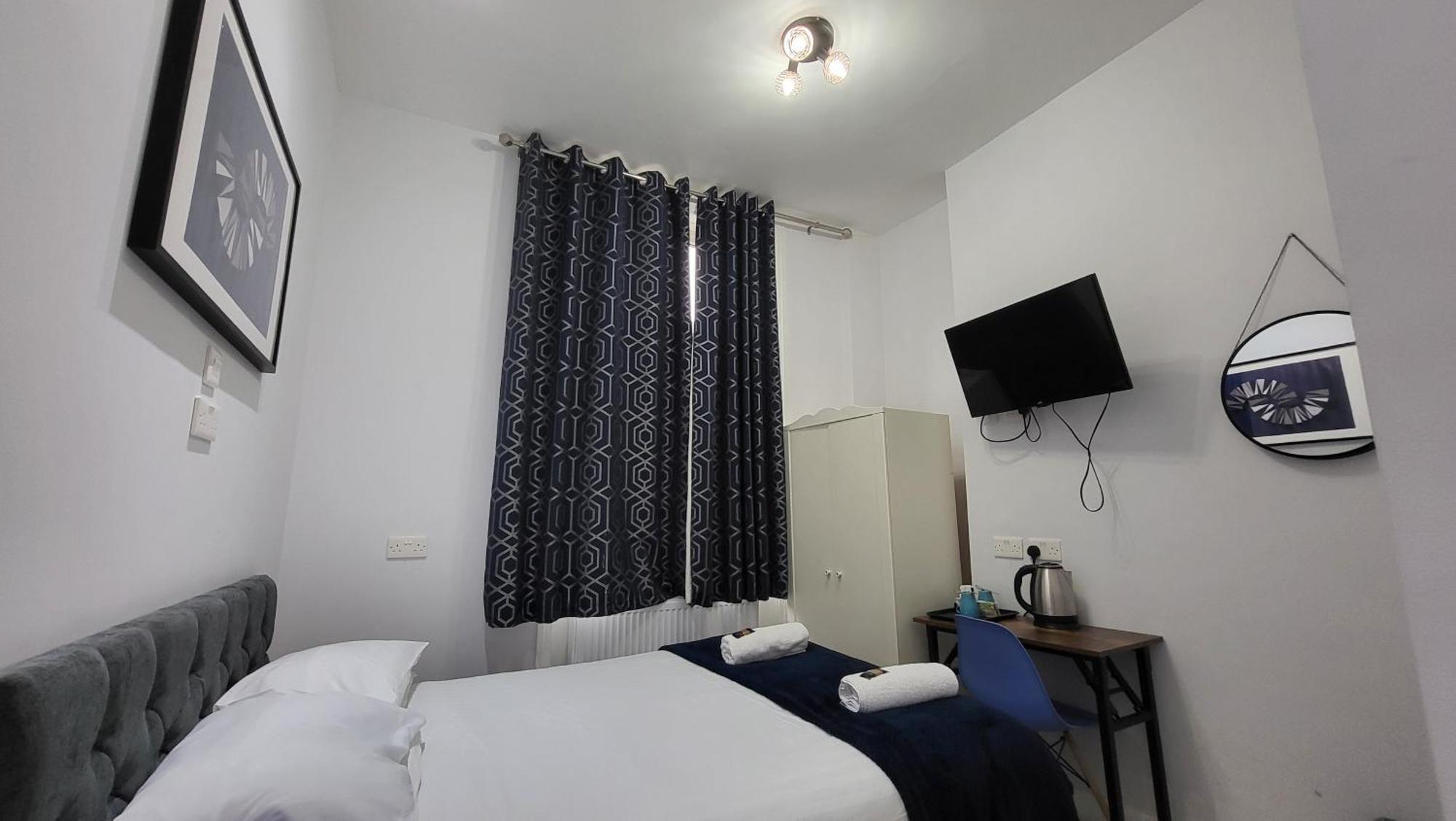 Argyle Square Hotel