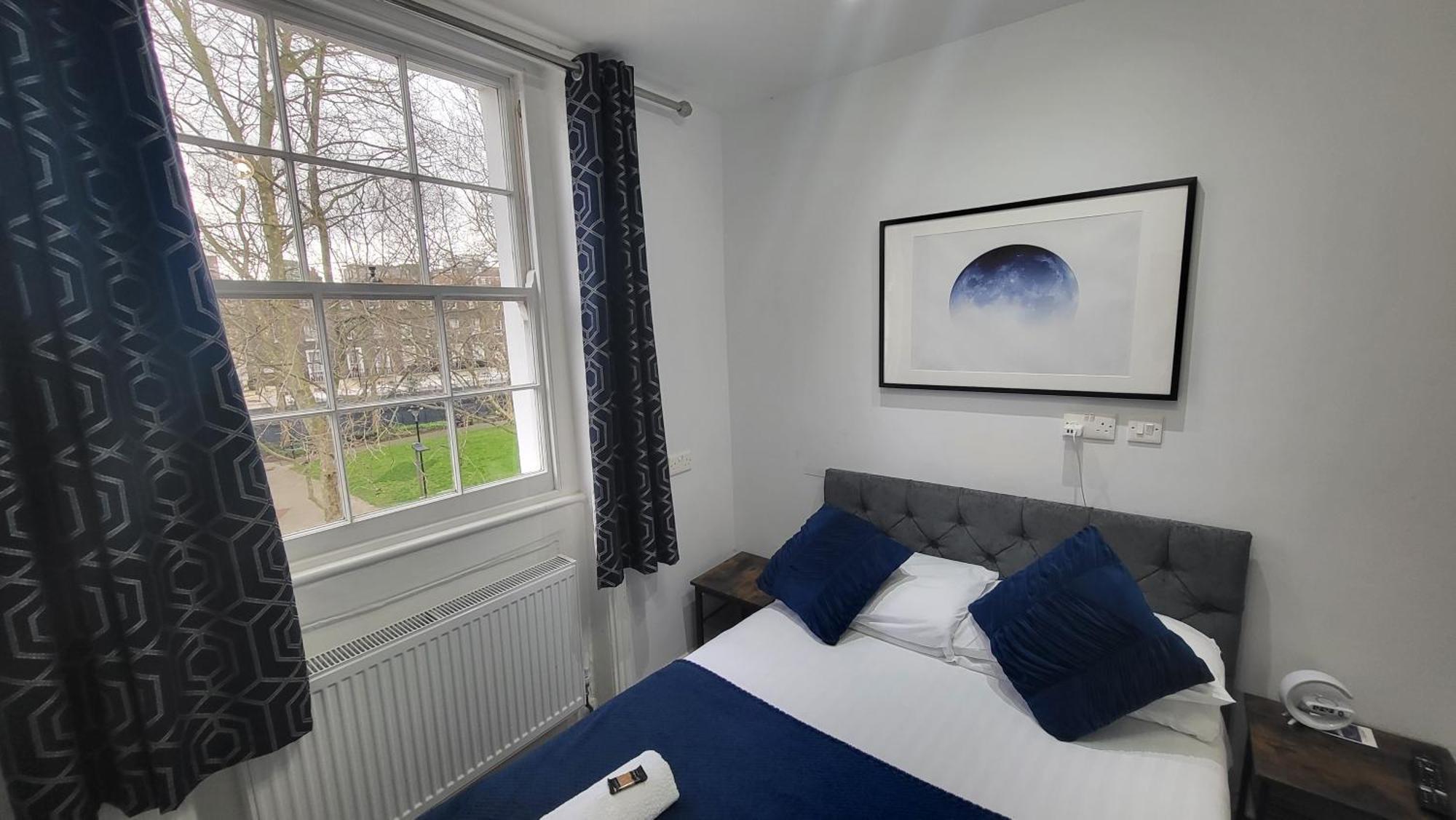 Hotel Argyle Square *